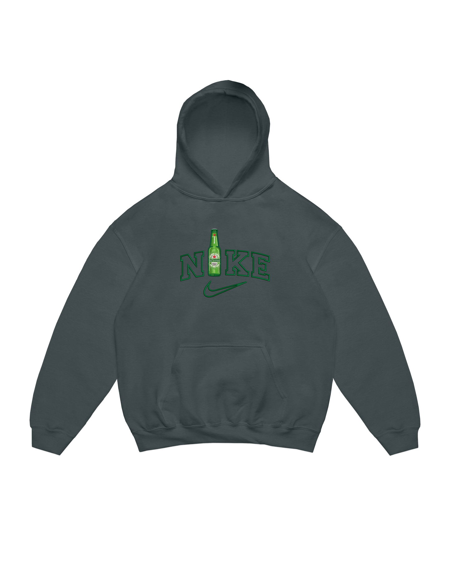 HEINEKEN HOODIE