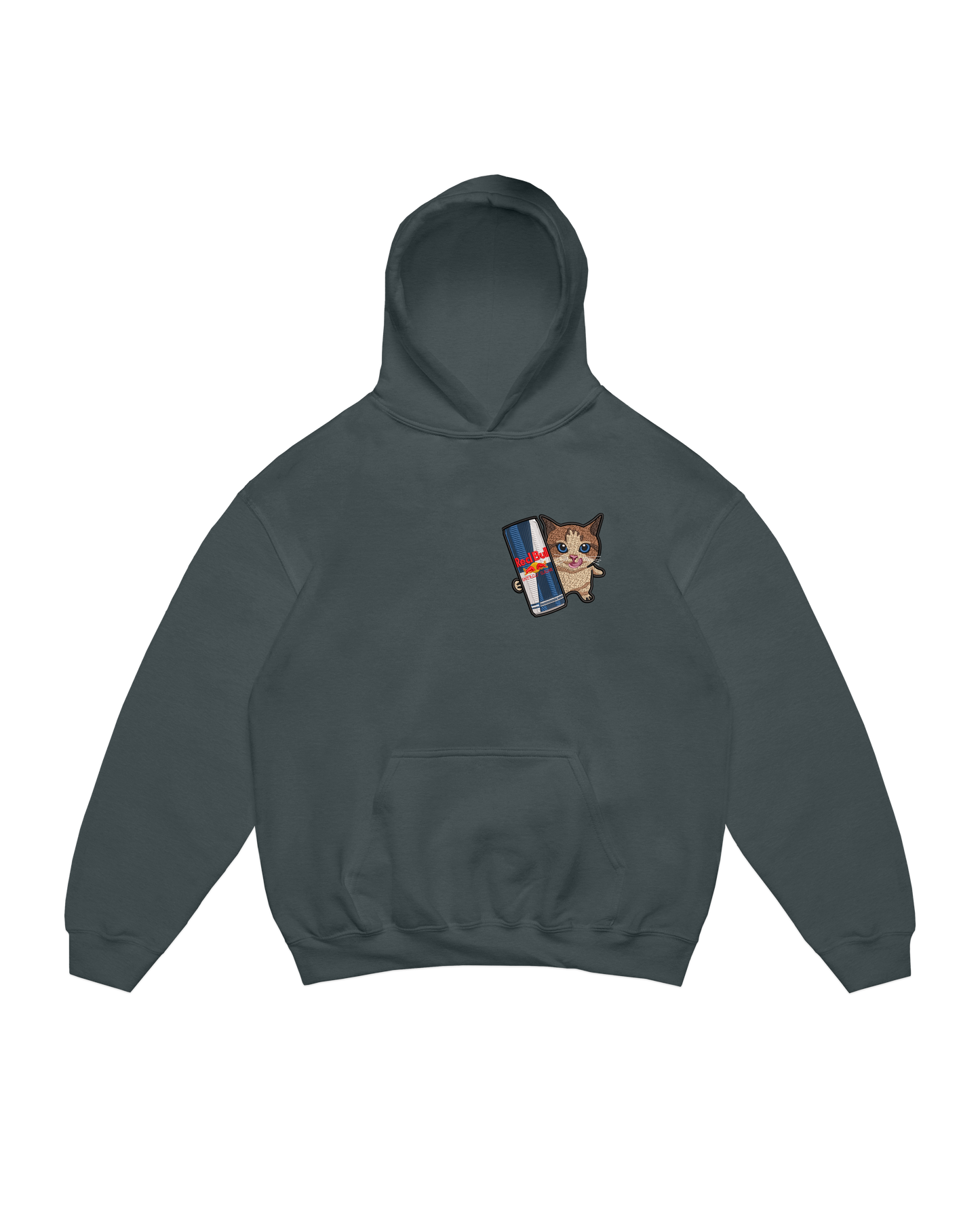REDKITTY HOODIE