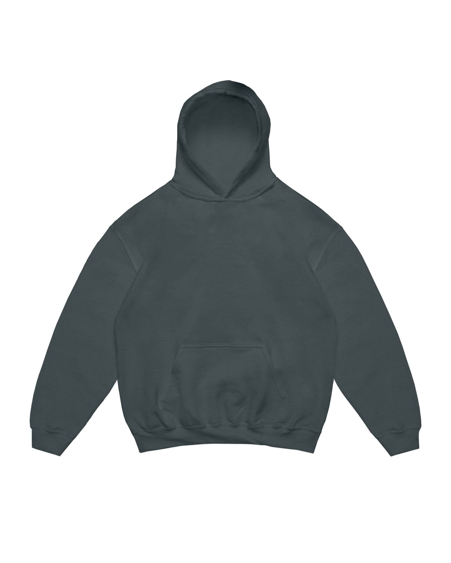 CUSTOM HOODIE