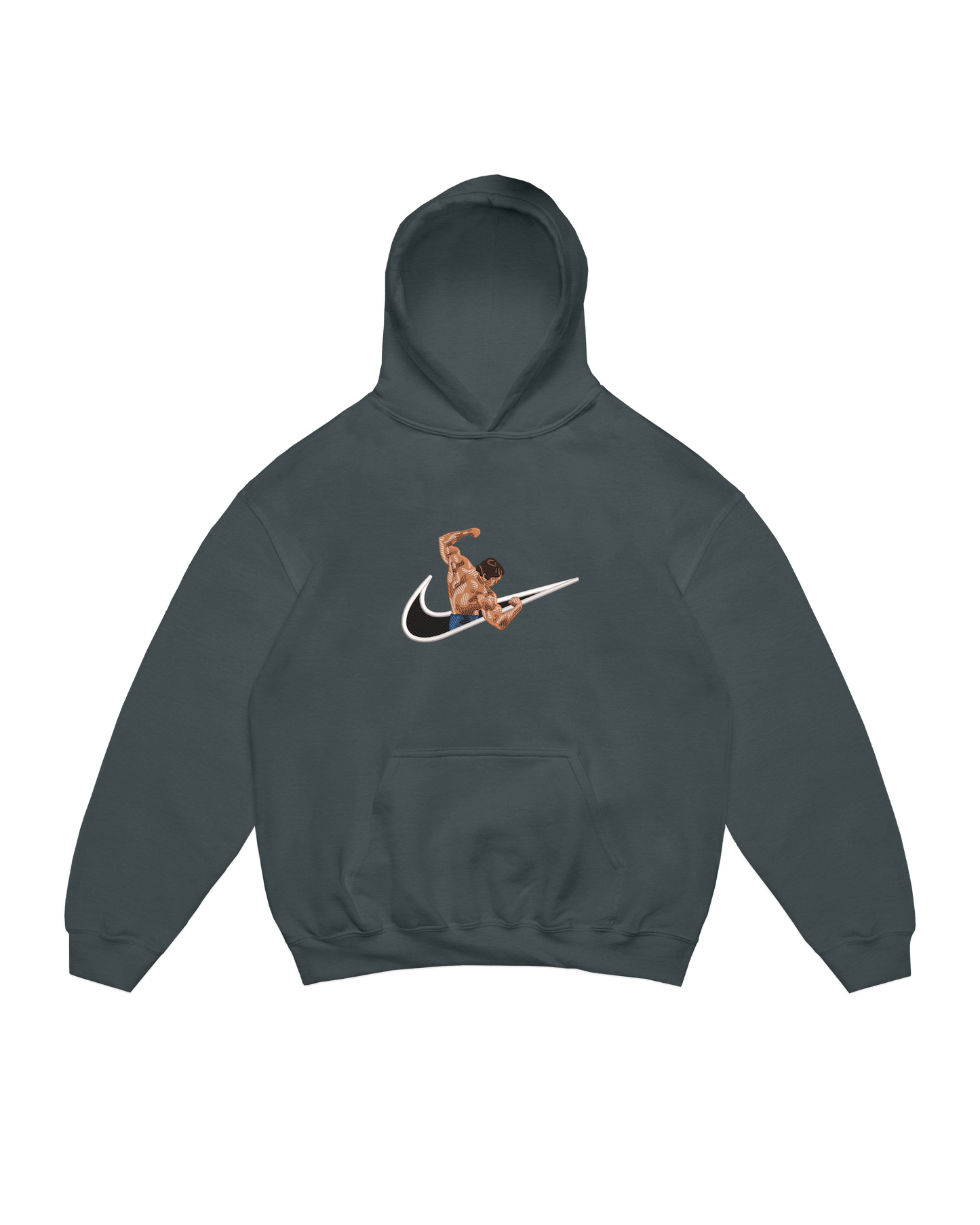 ARNIE HOODIE