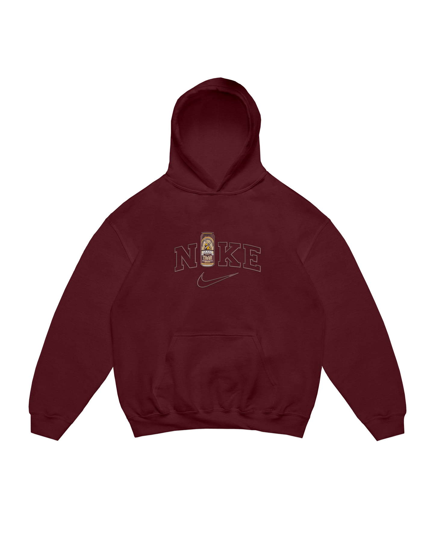 SAARE TAAR HOODIE