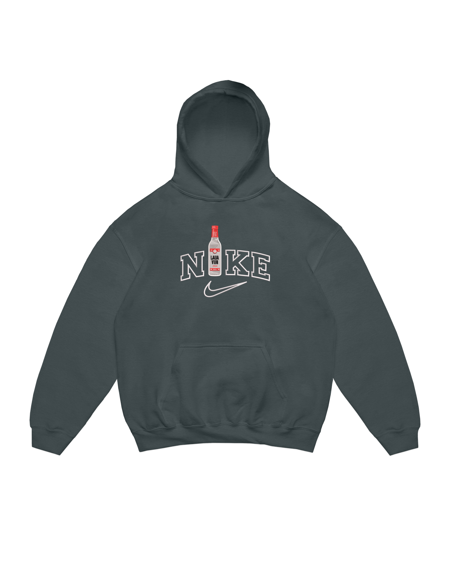 LAUA VIIN HOODIE