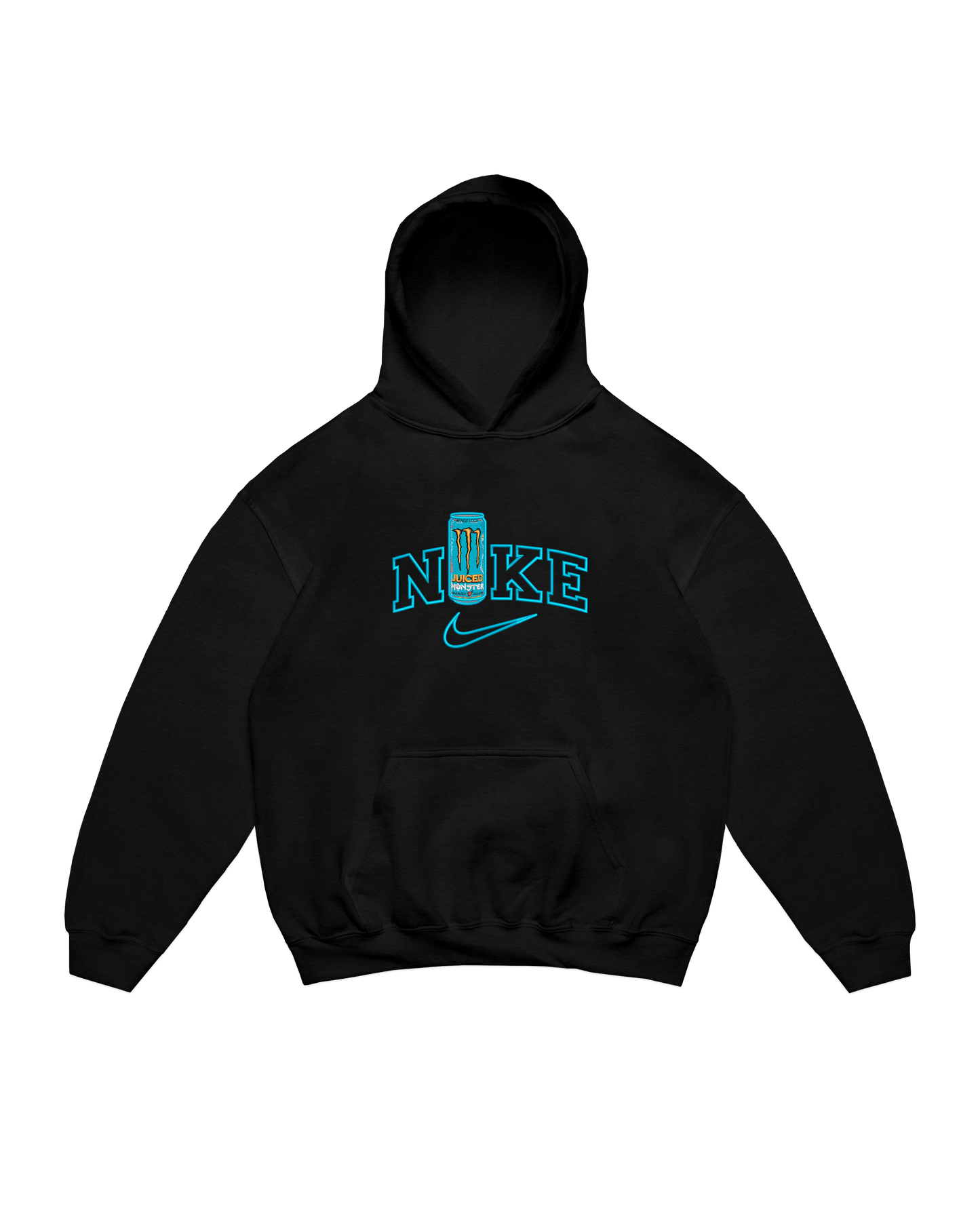 MANGO MONSTER HOODIE