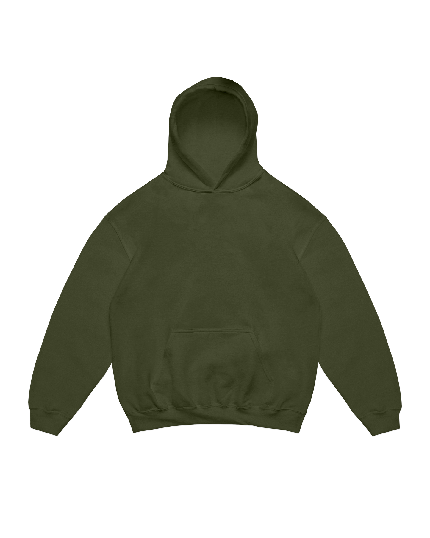 CUSTOM HOODIE