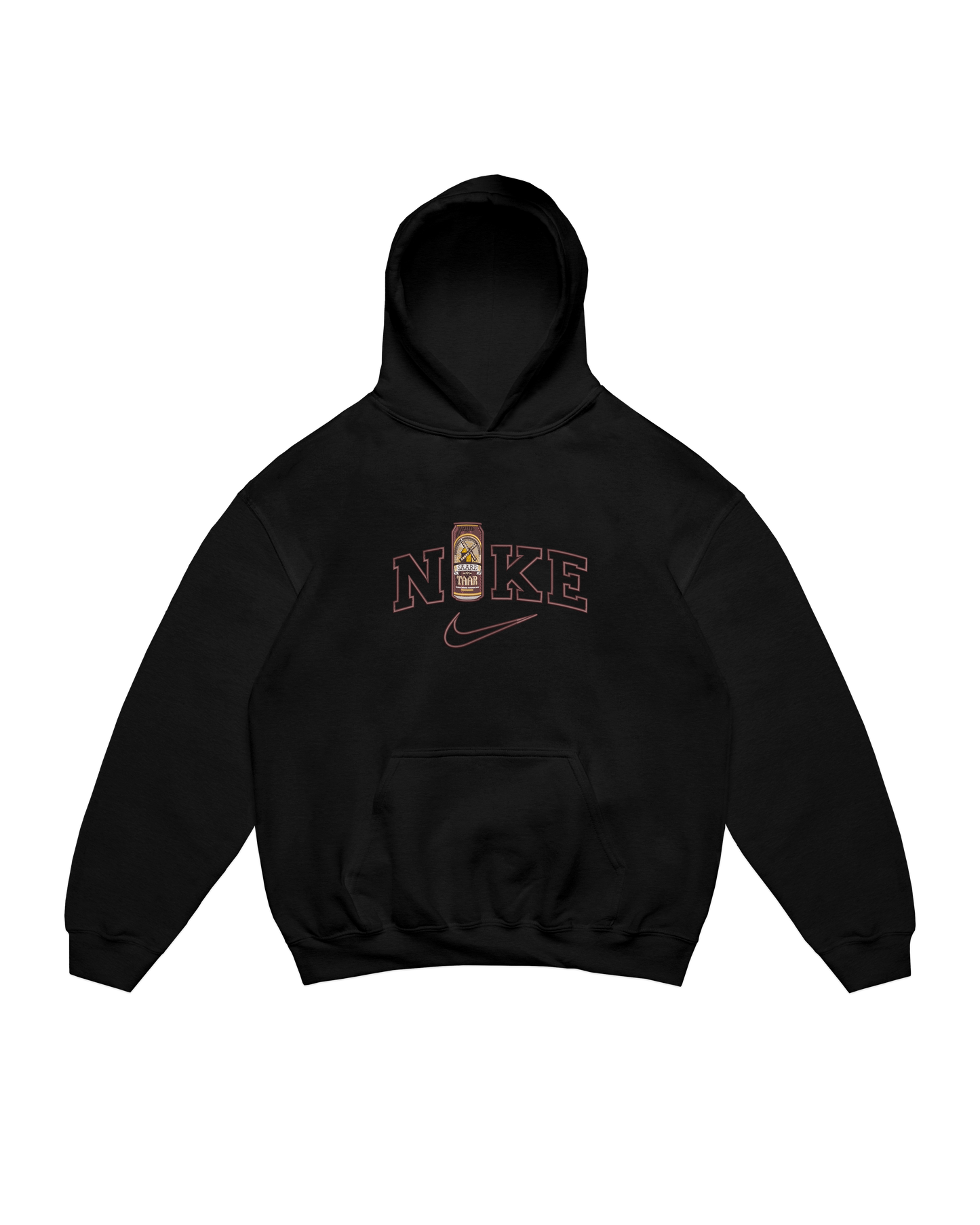 SAARE TAAR HOODIE