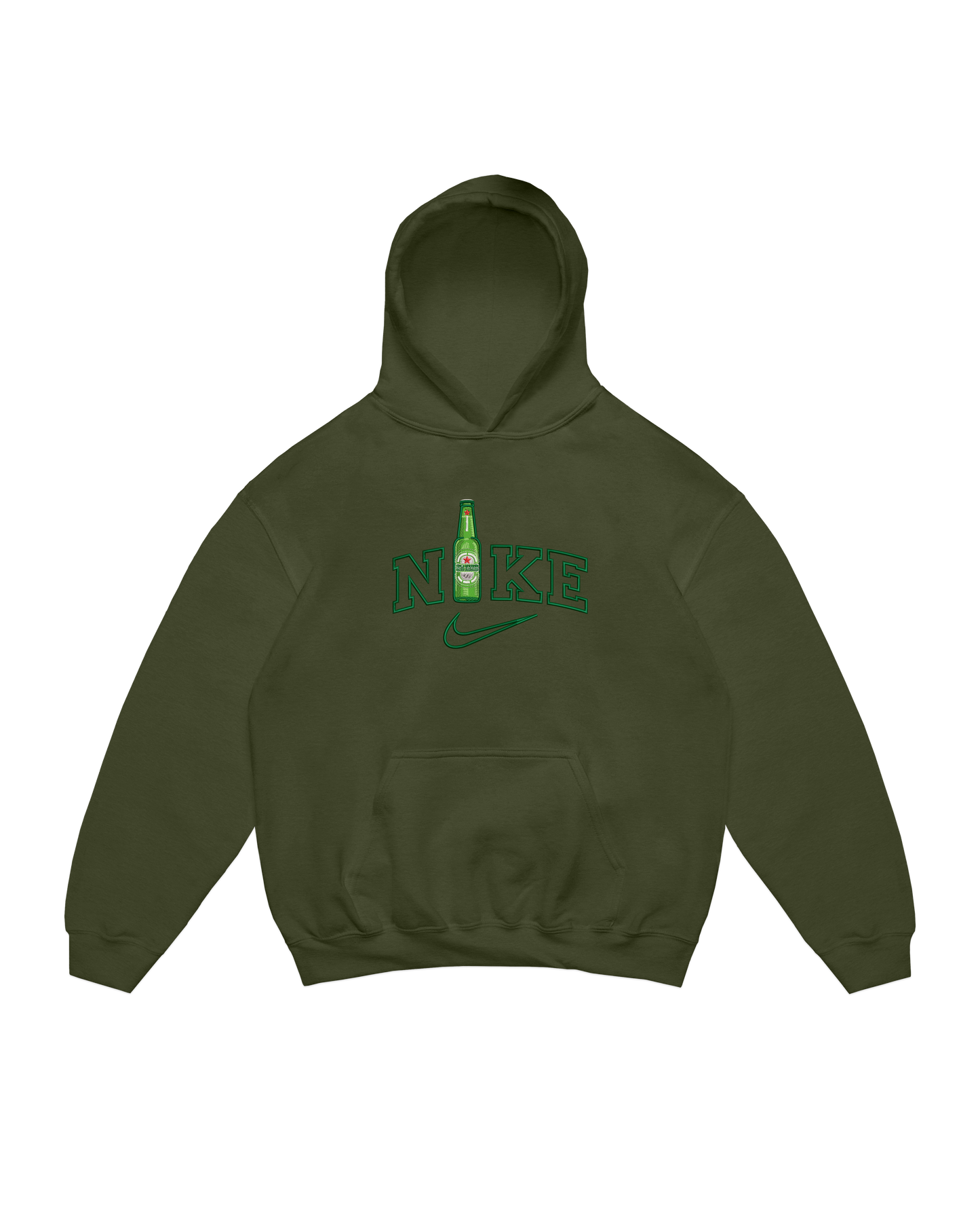 HEINEKEN HOODIE