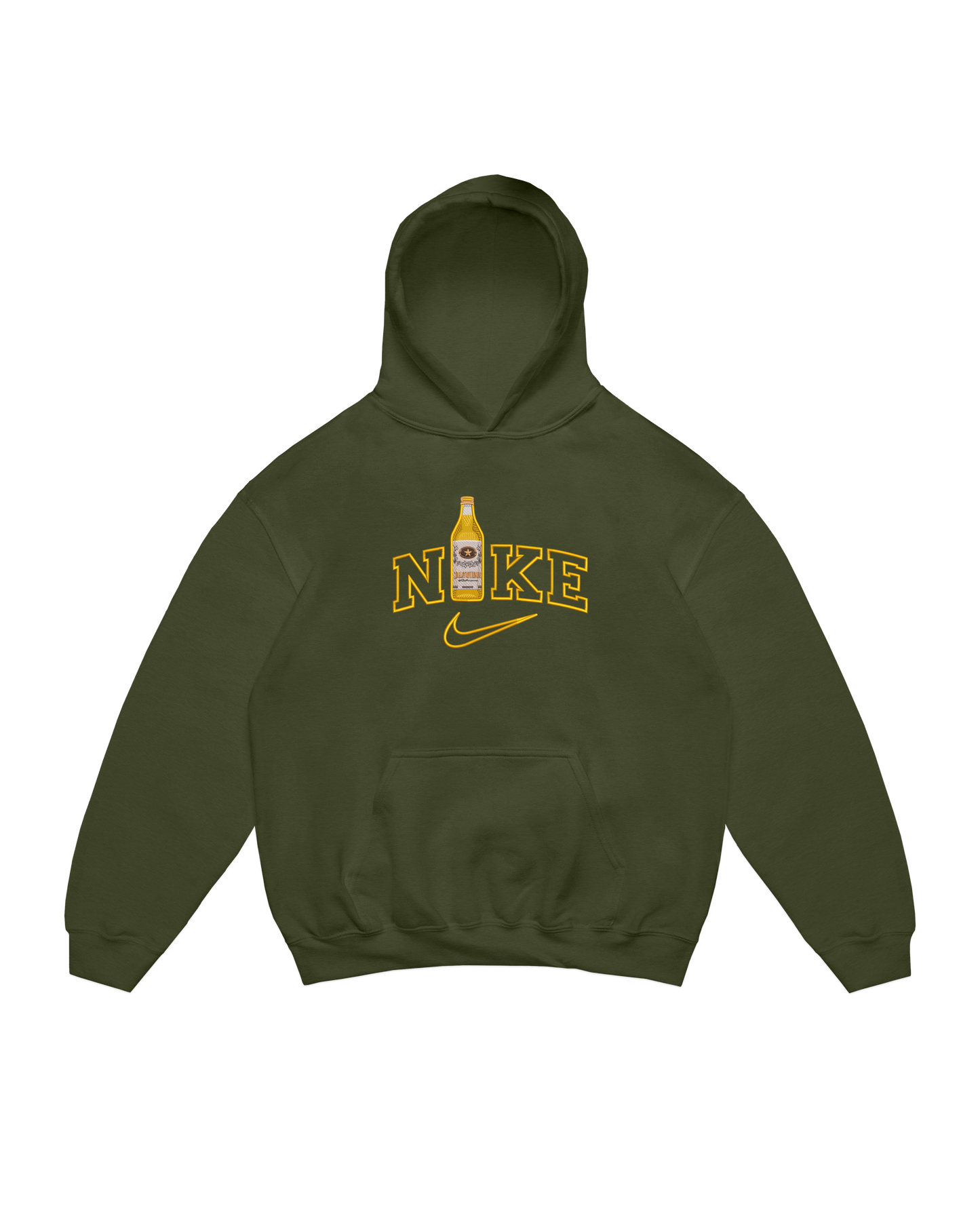 JALOVIINA HOODIE