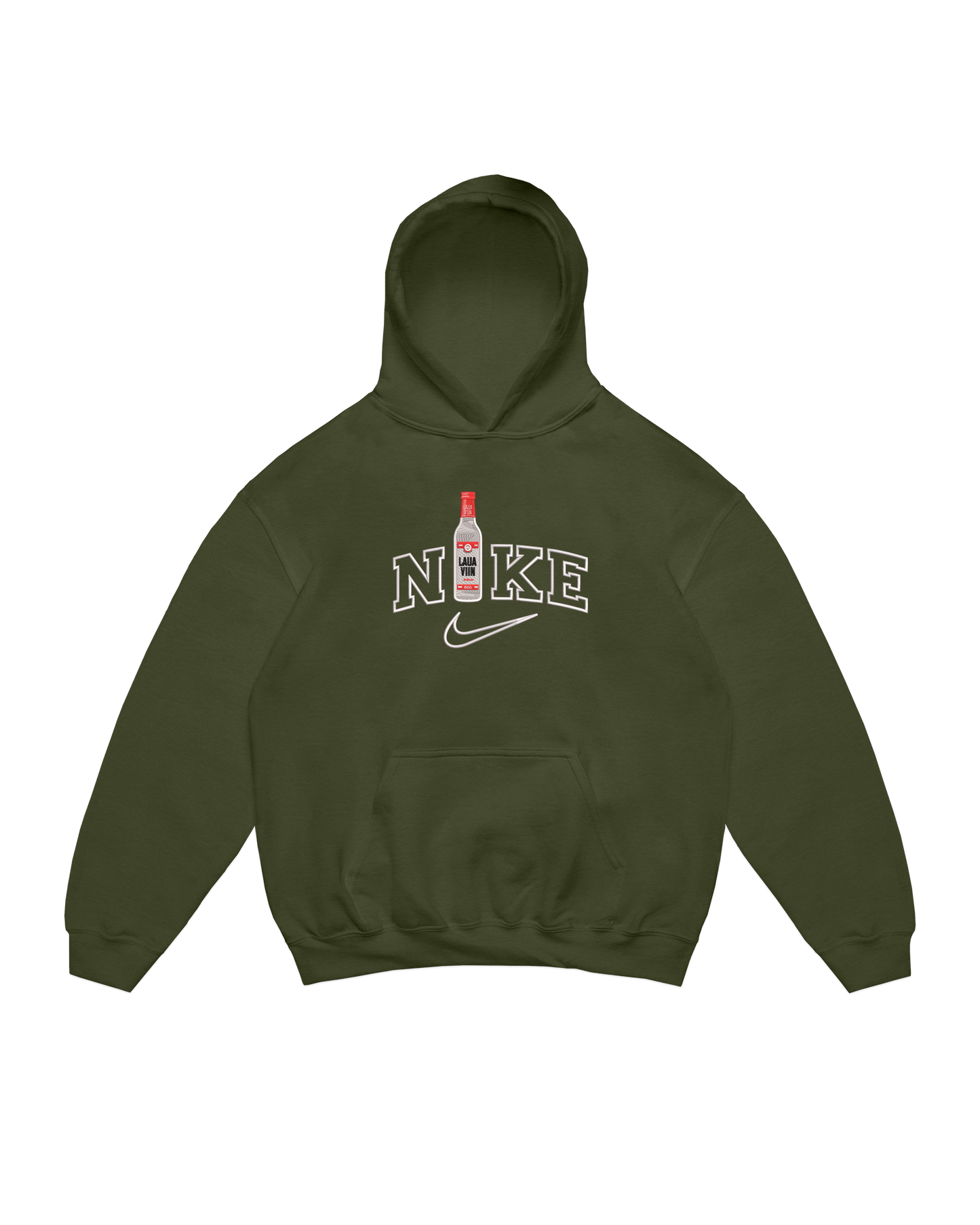 LAUA VIIN HOODIE