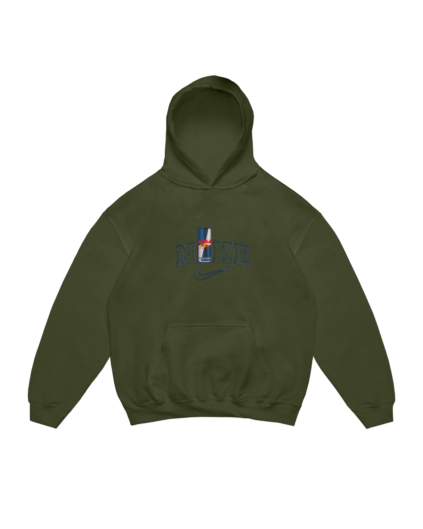 RDBL HOODIE