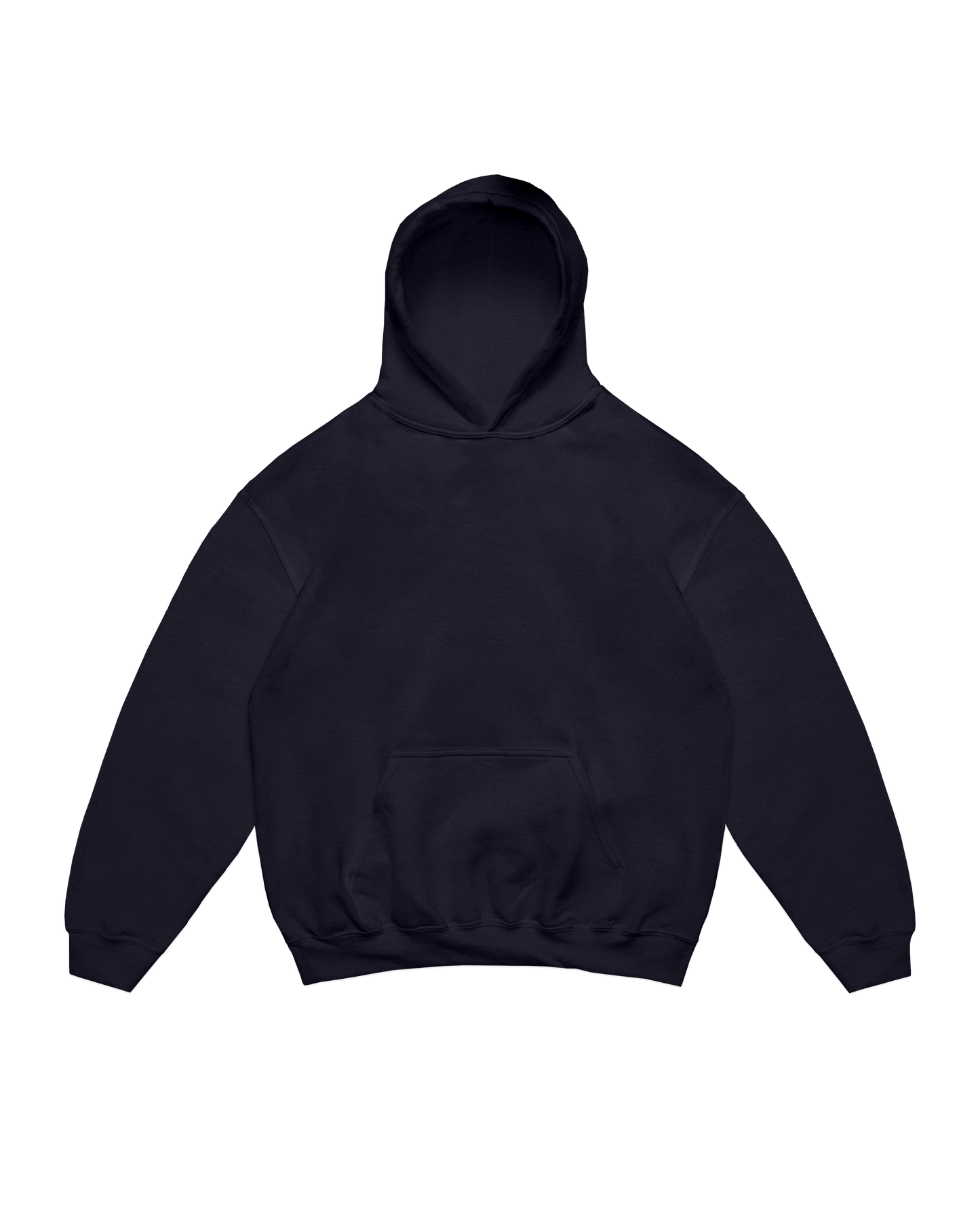 CUSTOM HOODIE