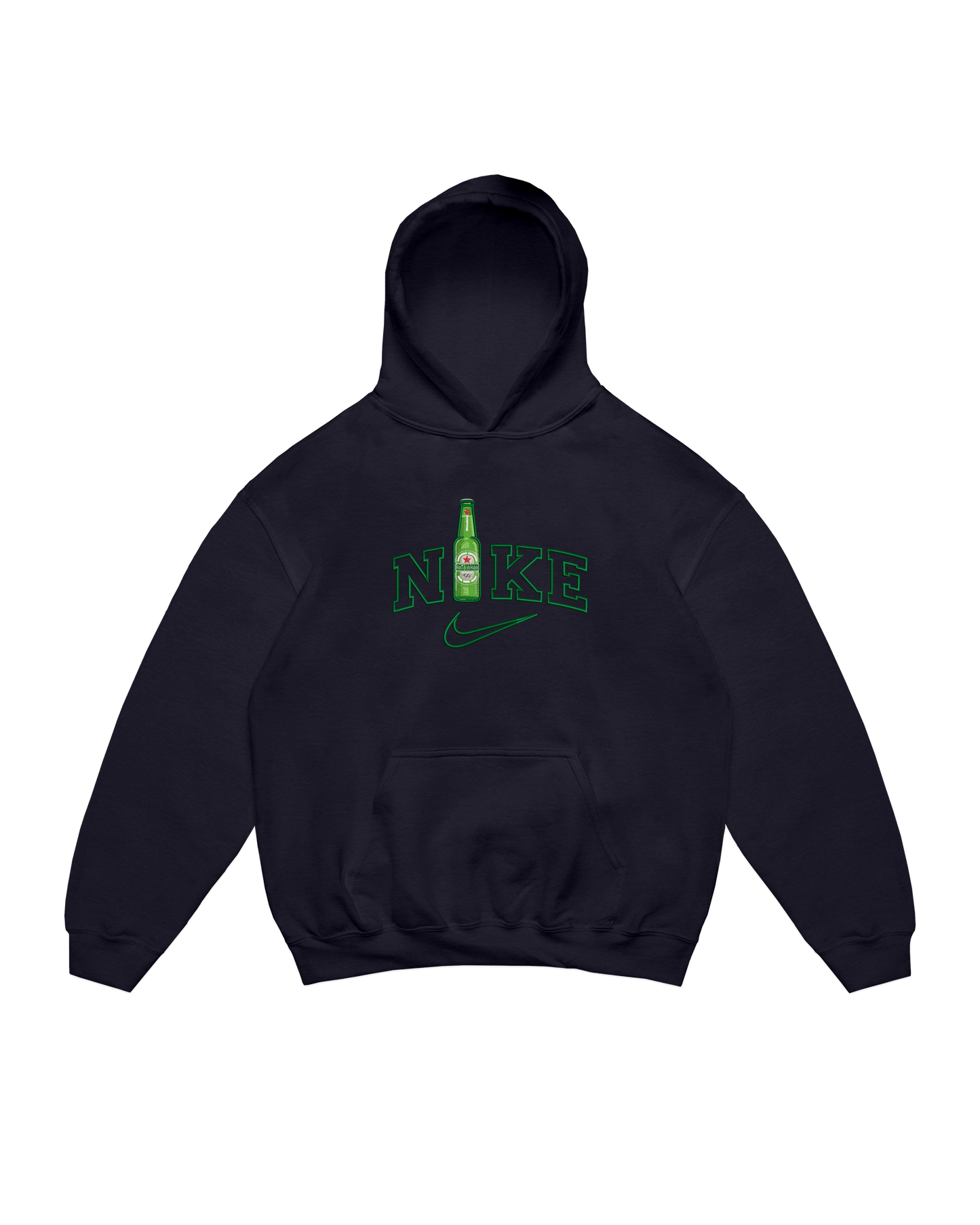 HEINEKEN HOODIE