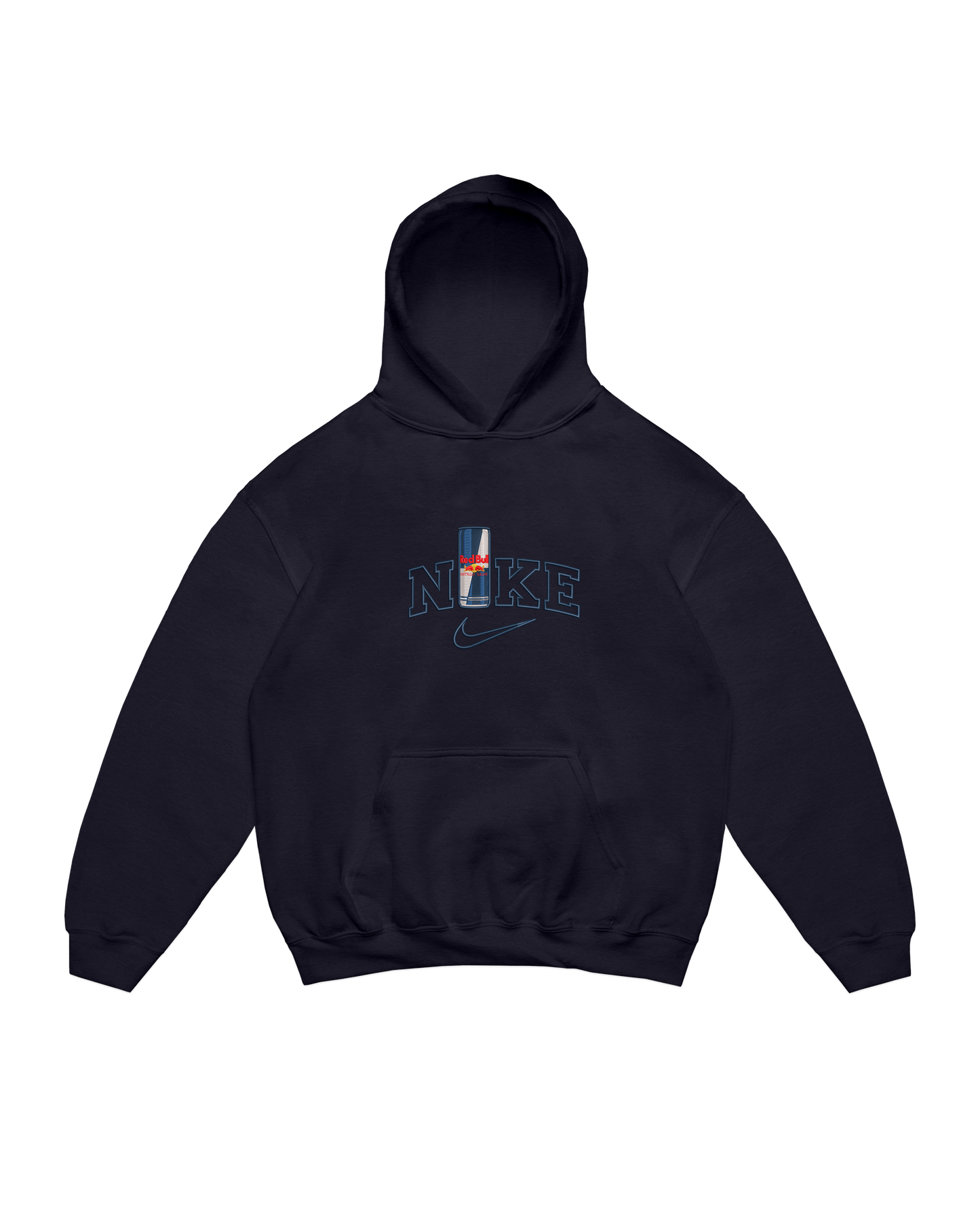 RDBL HOODIE