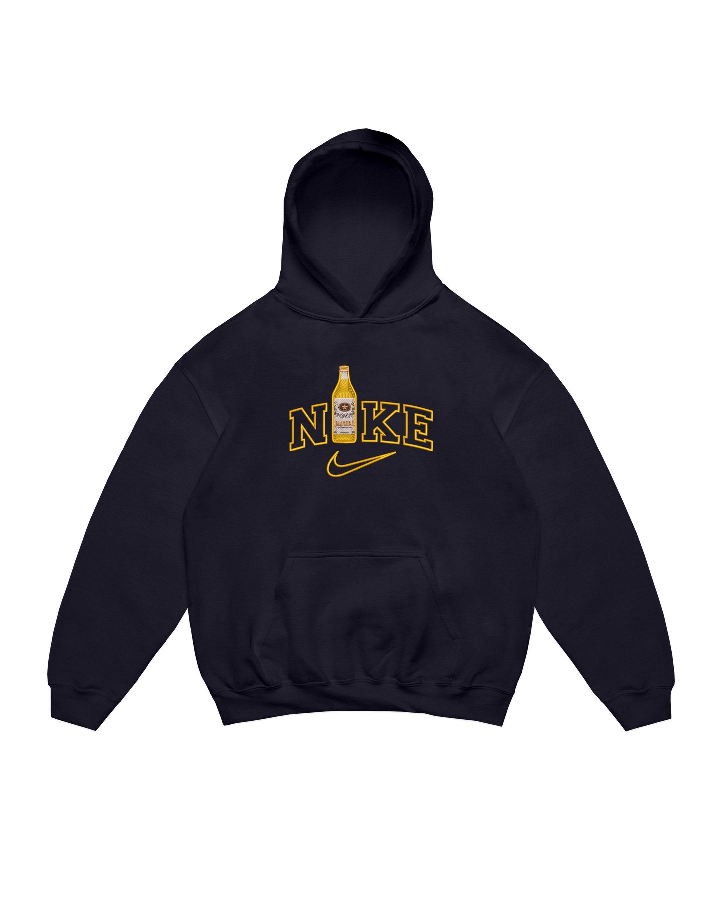 JALOVIINA HOODIE