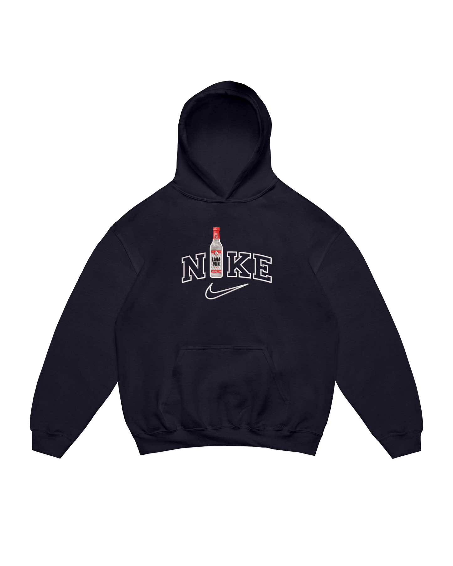 LAUA VIIN HOODIE