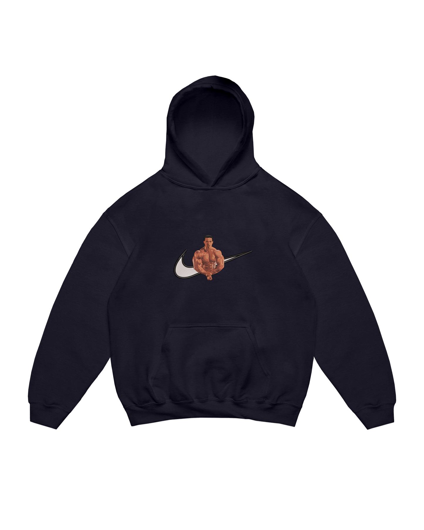 ARNIE V2 HOODIE