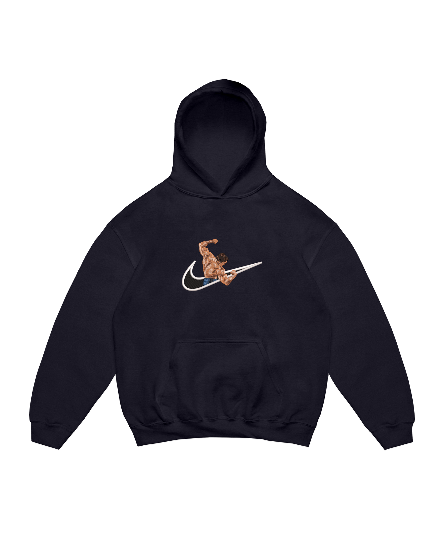 ARNIE HOODIE