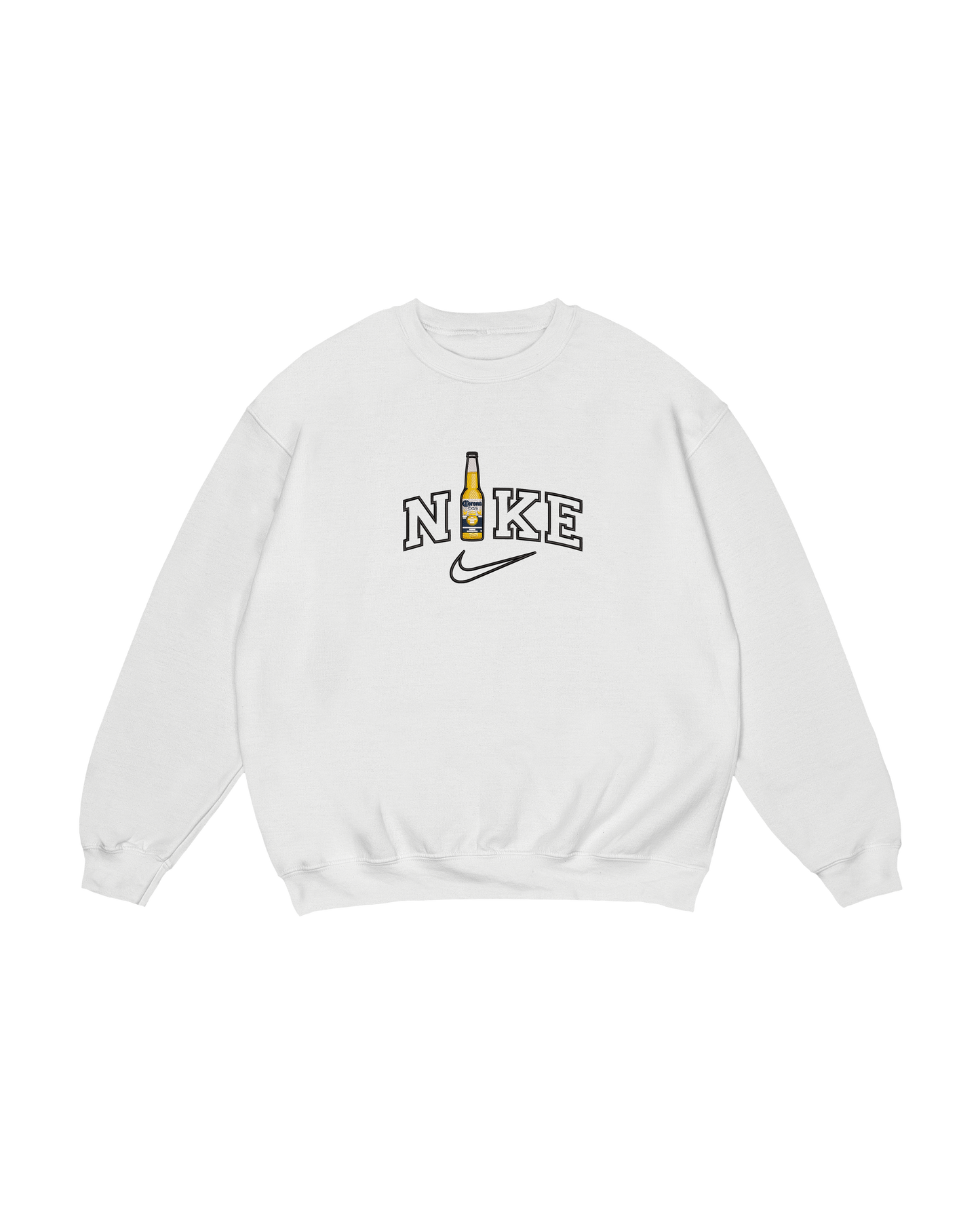 CORONA EXTRA HOODIE/SWEATSHIRT