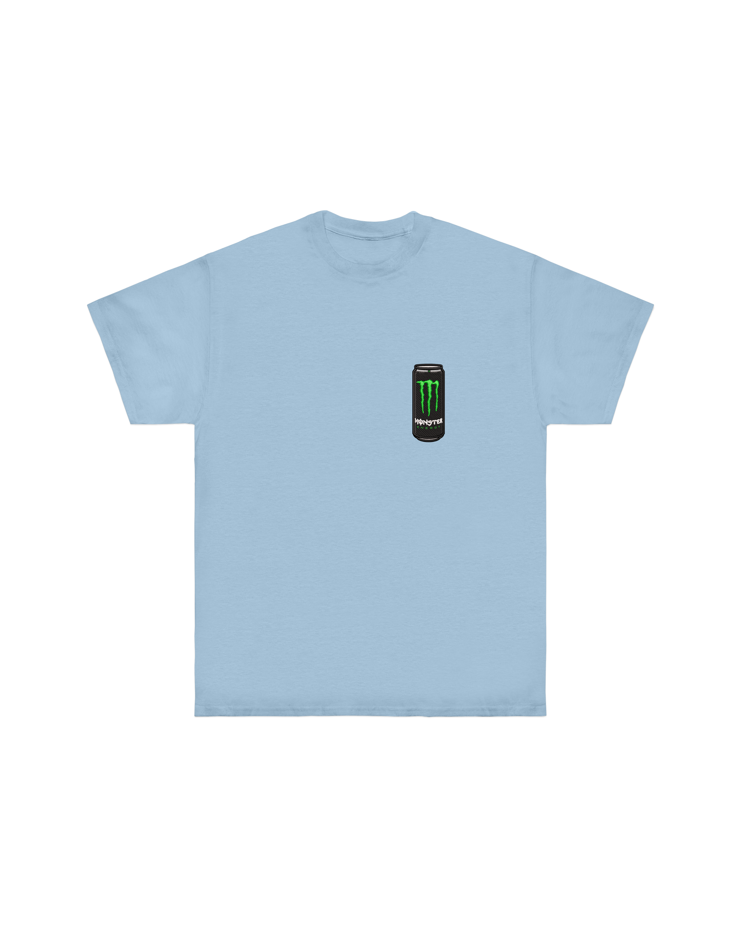 MONSTER ENERGY BOTTLE T-SHIRT