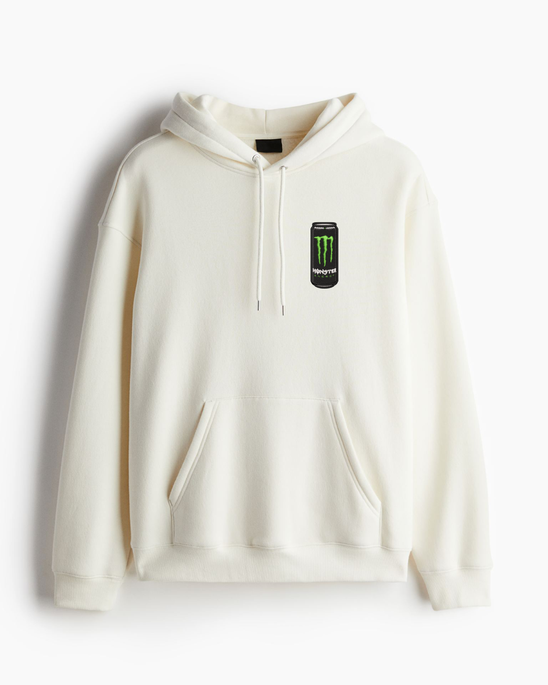 MONSTER ENERGY LOGO HOODIE/SWEATSHIRT