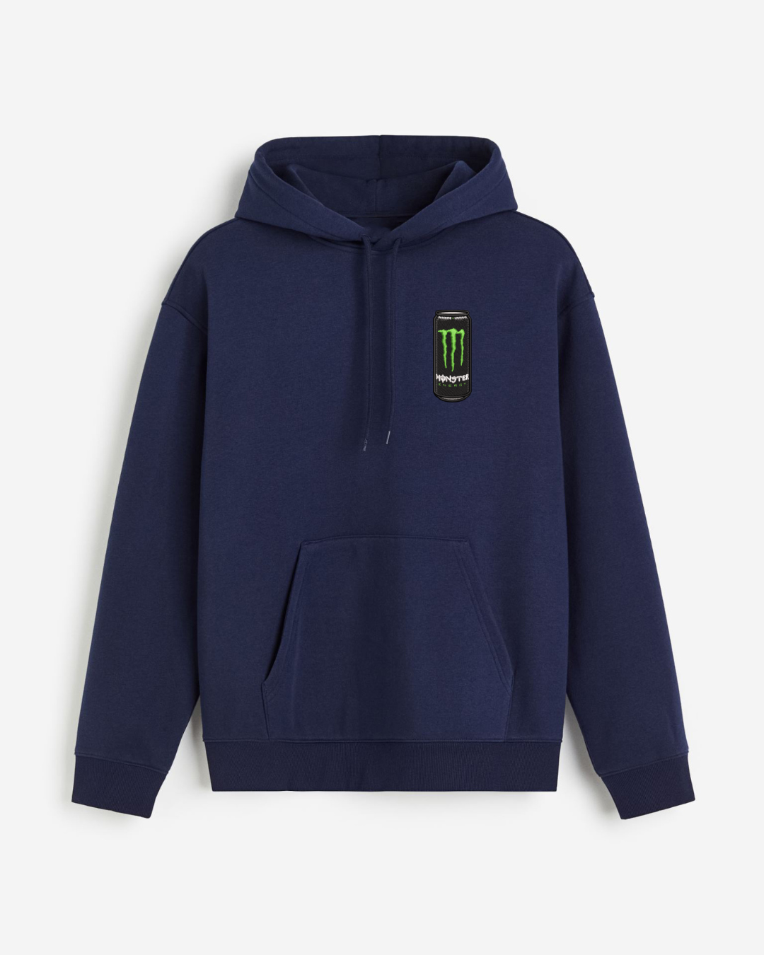 MONSTER ENERGY LOGO HOODIE/SWEATSHIRT