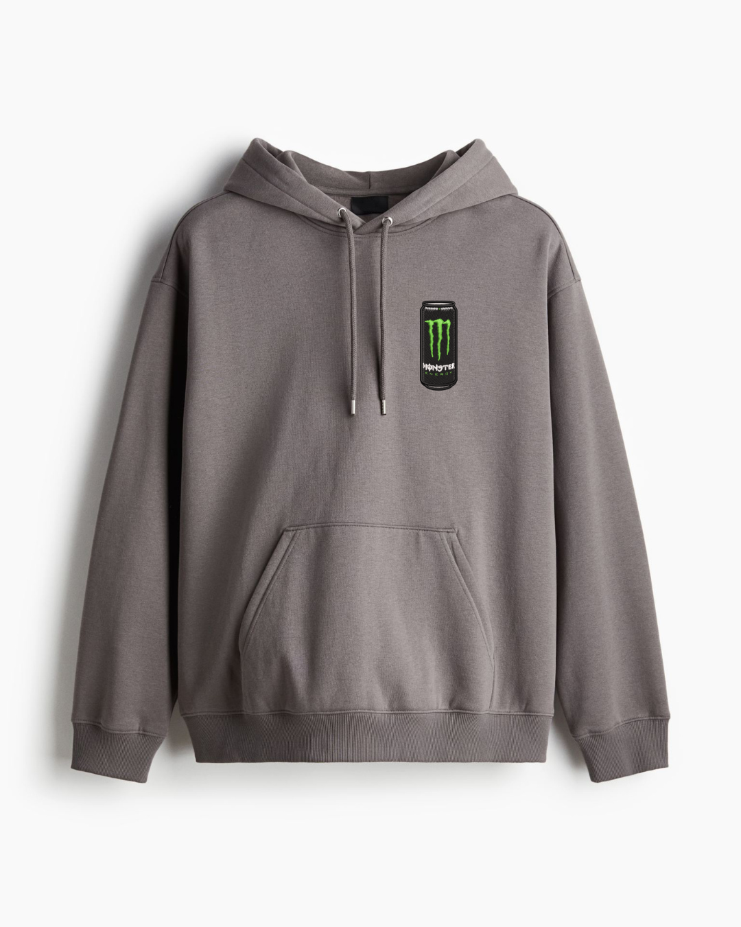 MONSTER ENERGY LOGO HOODIE/SWEATSHIRT