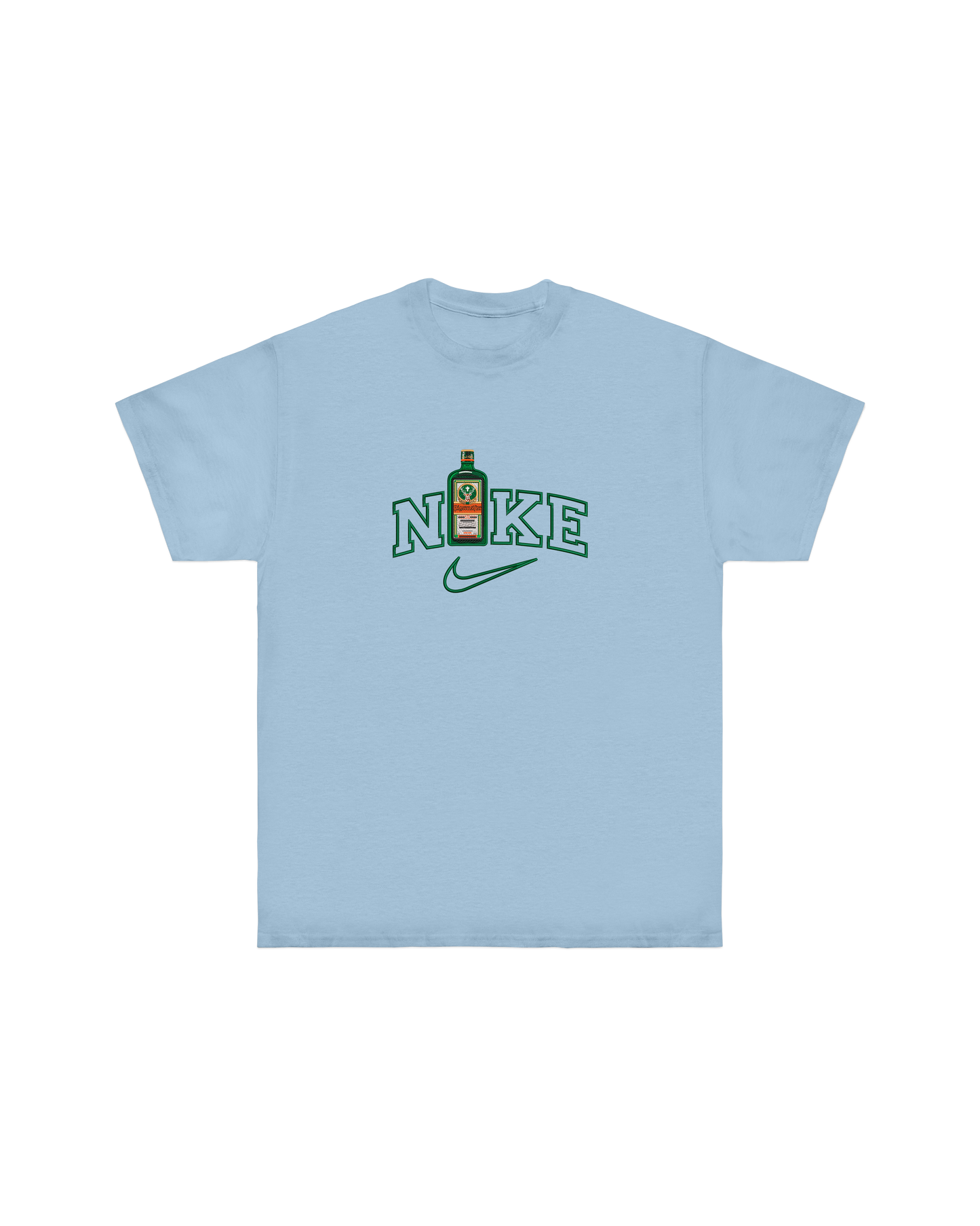 JAGERMEISTER T-SHIRT