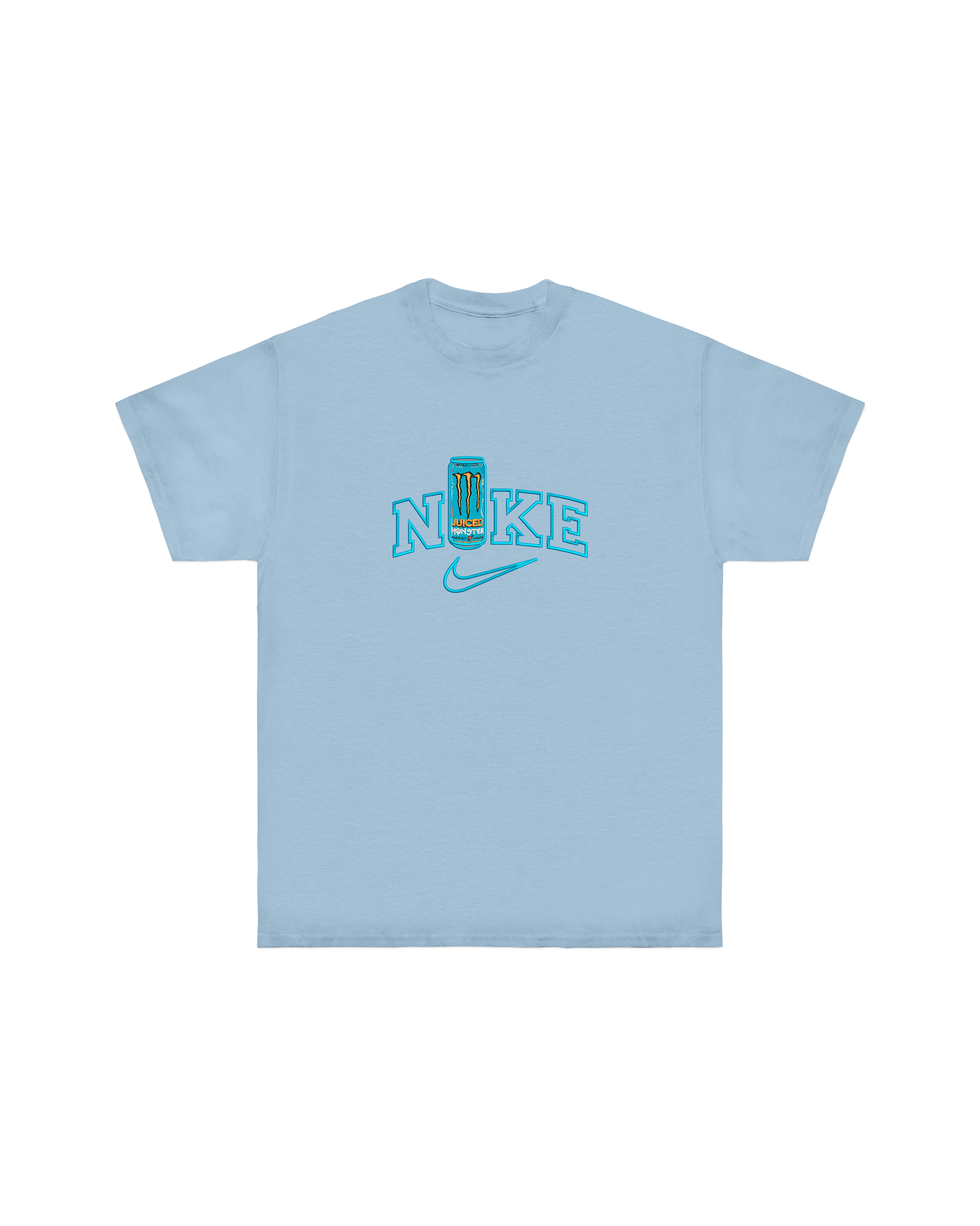 MANGO MONSTER T-SHIRT