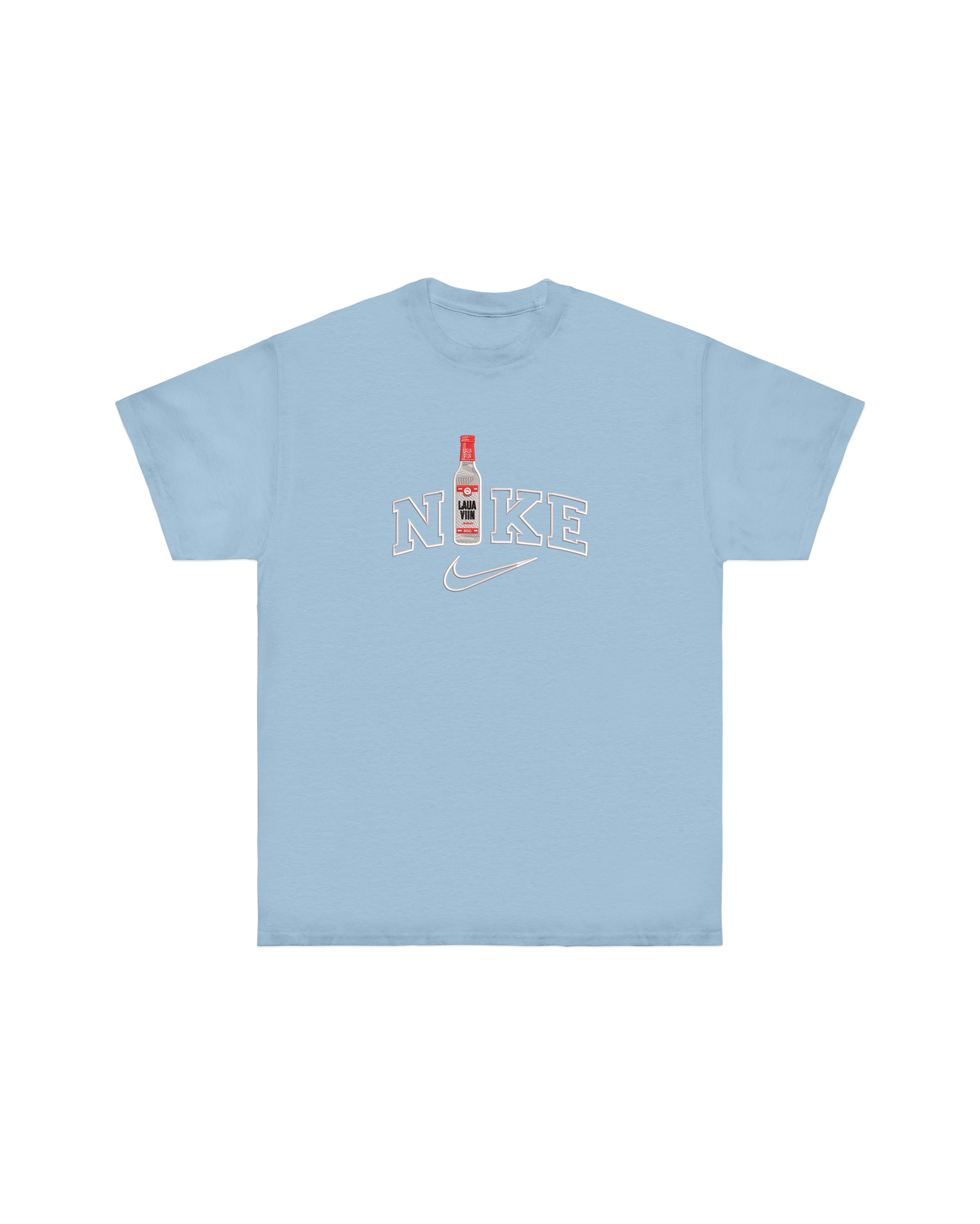 LAUA VIIN T-SHIRT