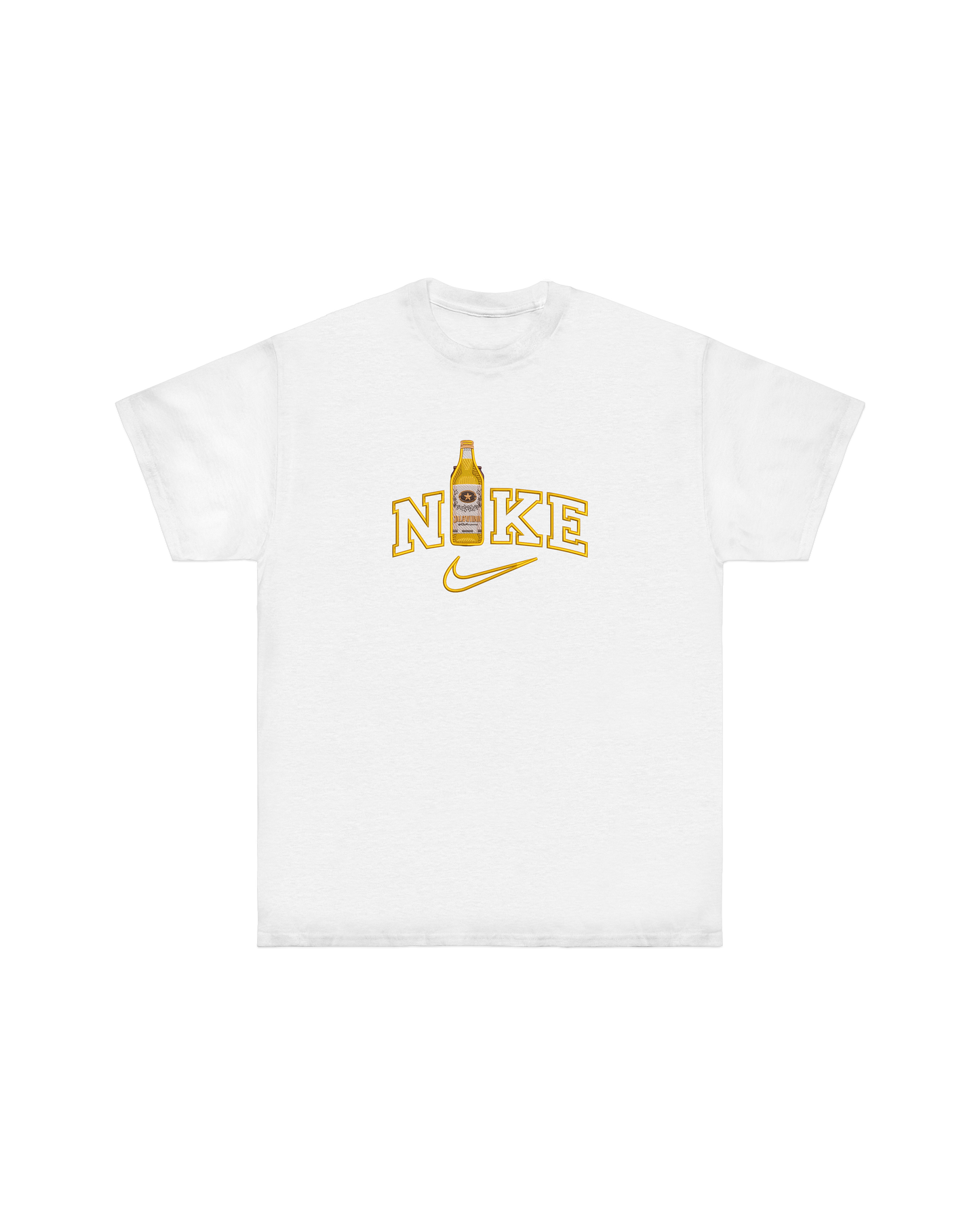 JALOVIINA T-SHIRT