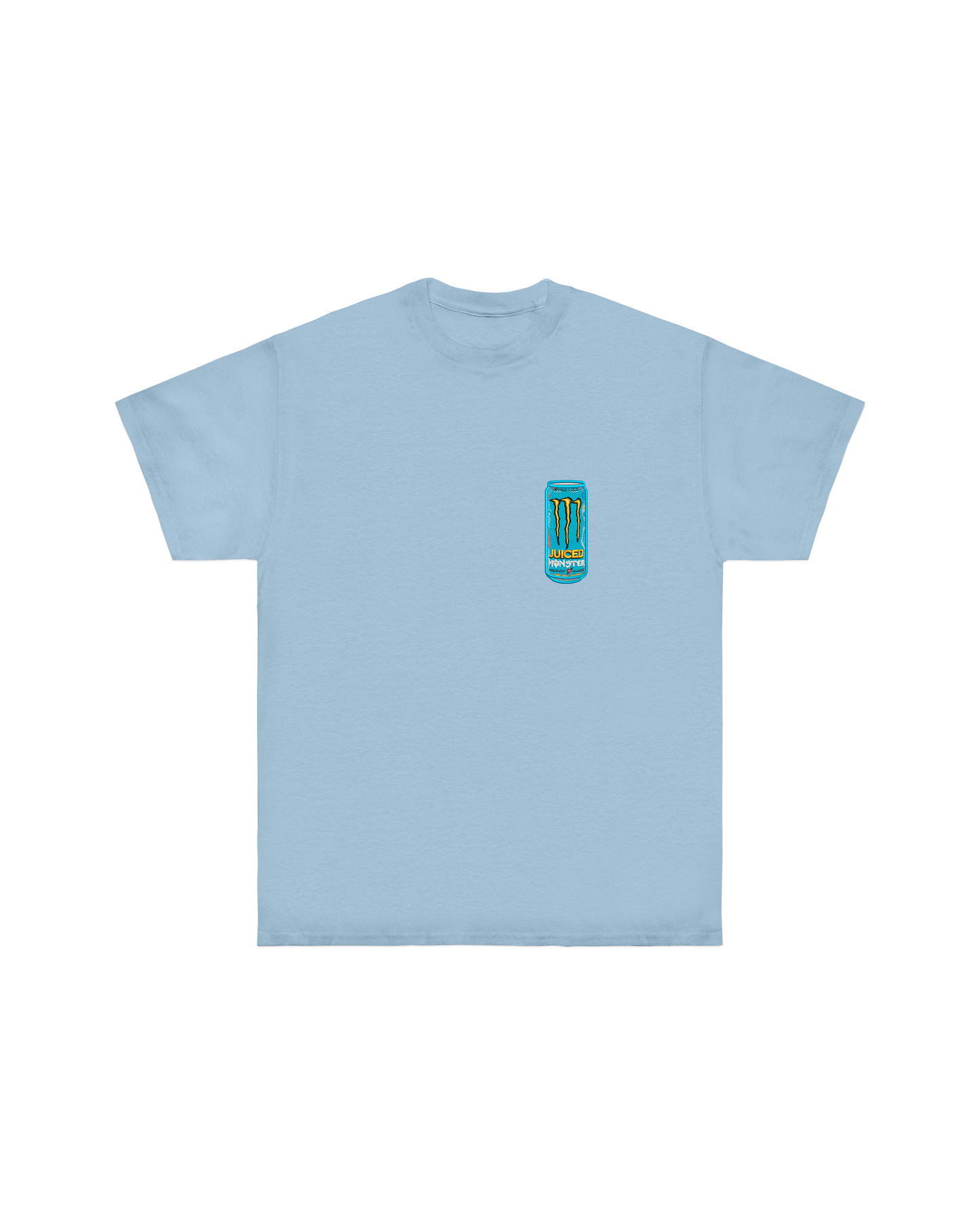 MANGO MONSTER BOTTLE T-SHIRT
