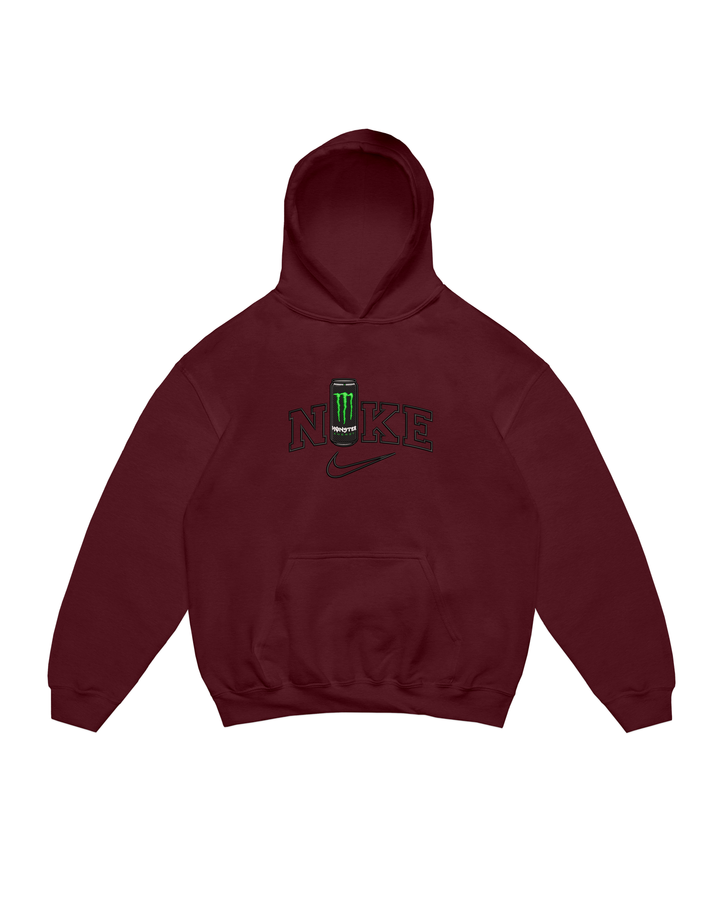 MONSTER ENERGY HOODIE