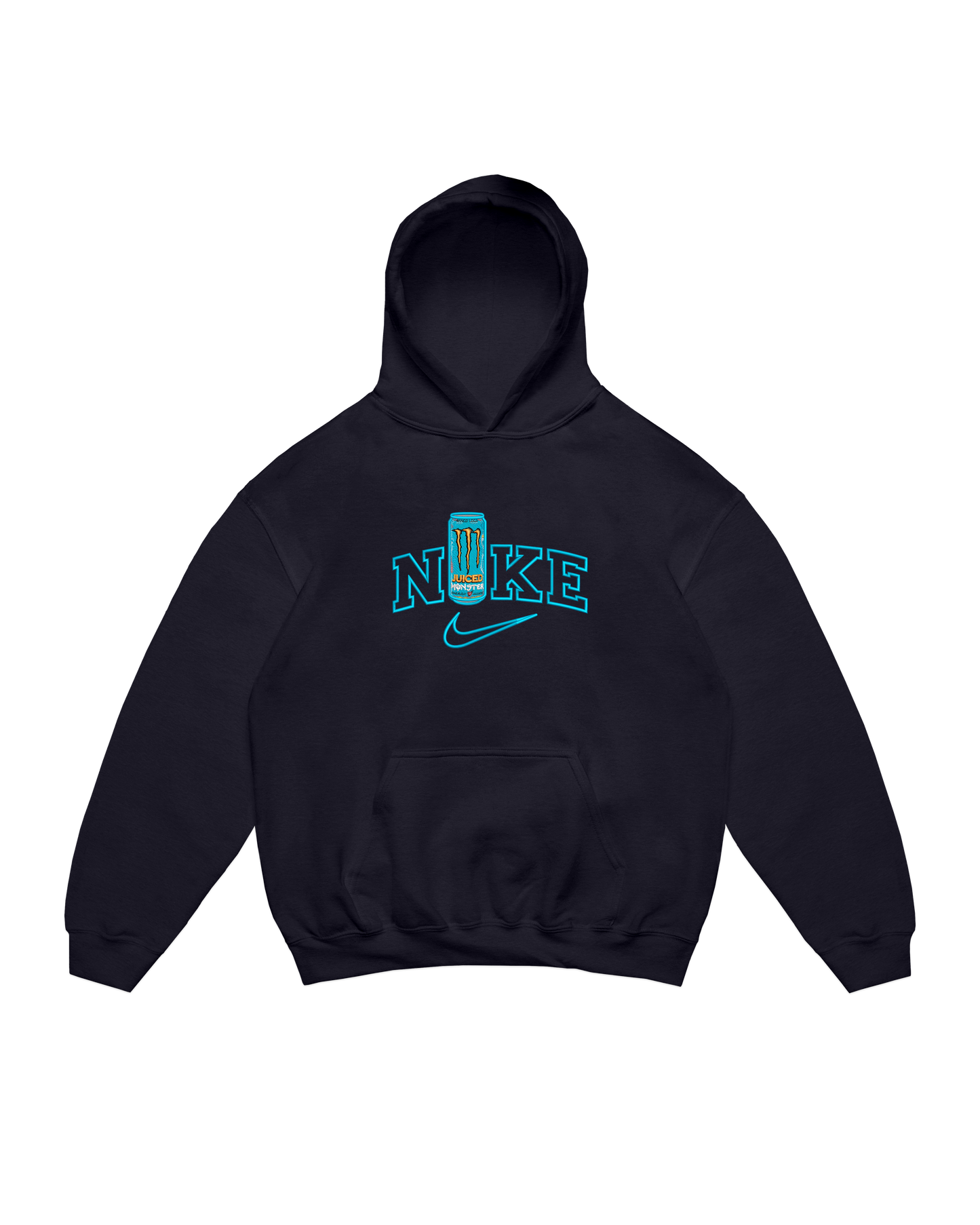 MANGO MONSTER HOODIE