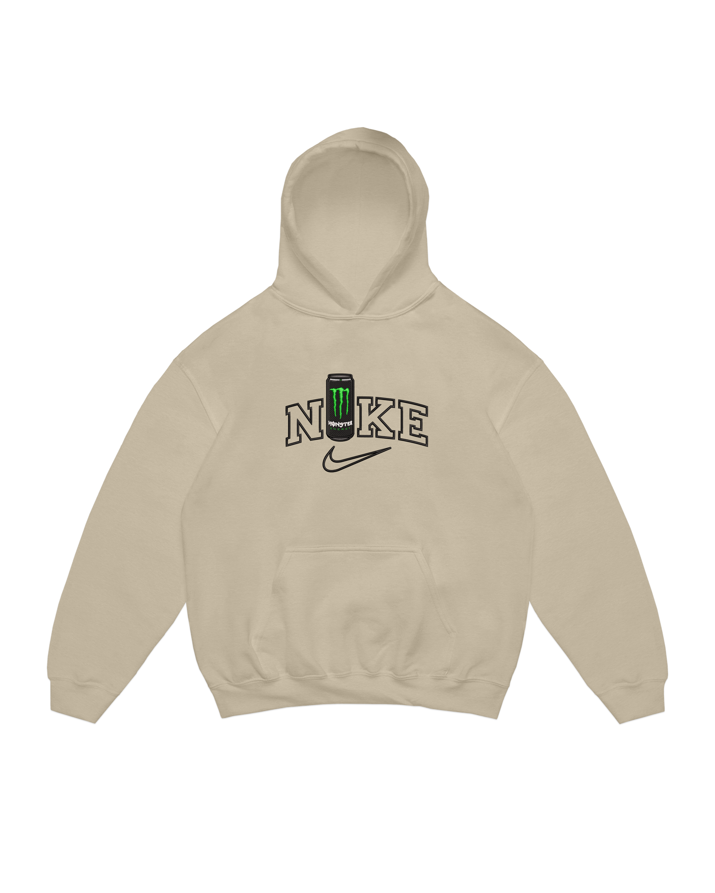 MONSTER ENERGY HOODIE