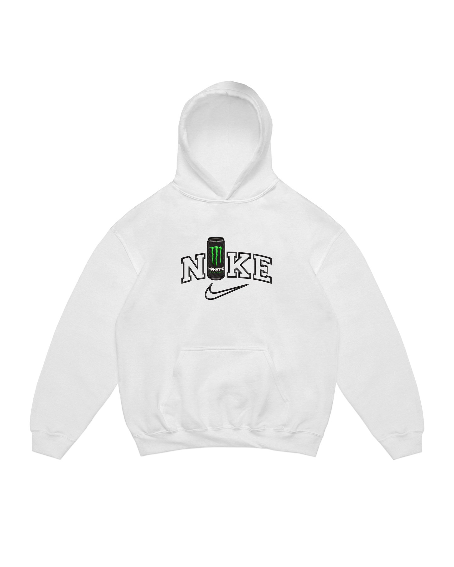 MONSTER ENERGY HOODIE