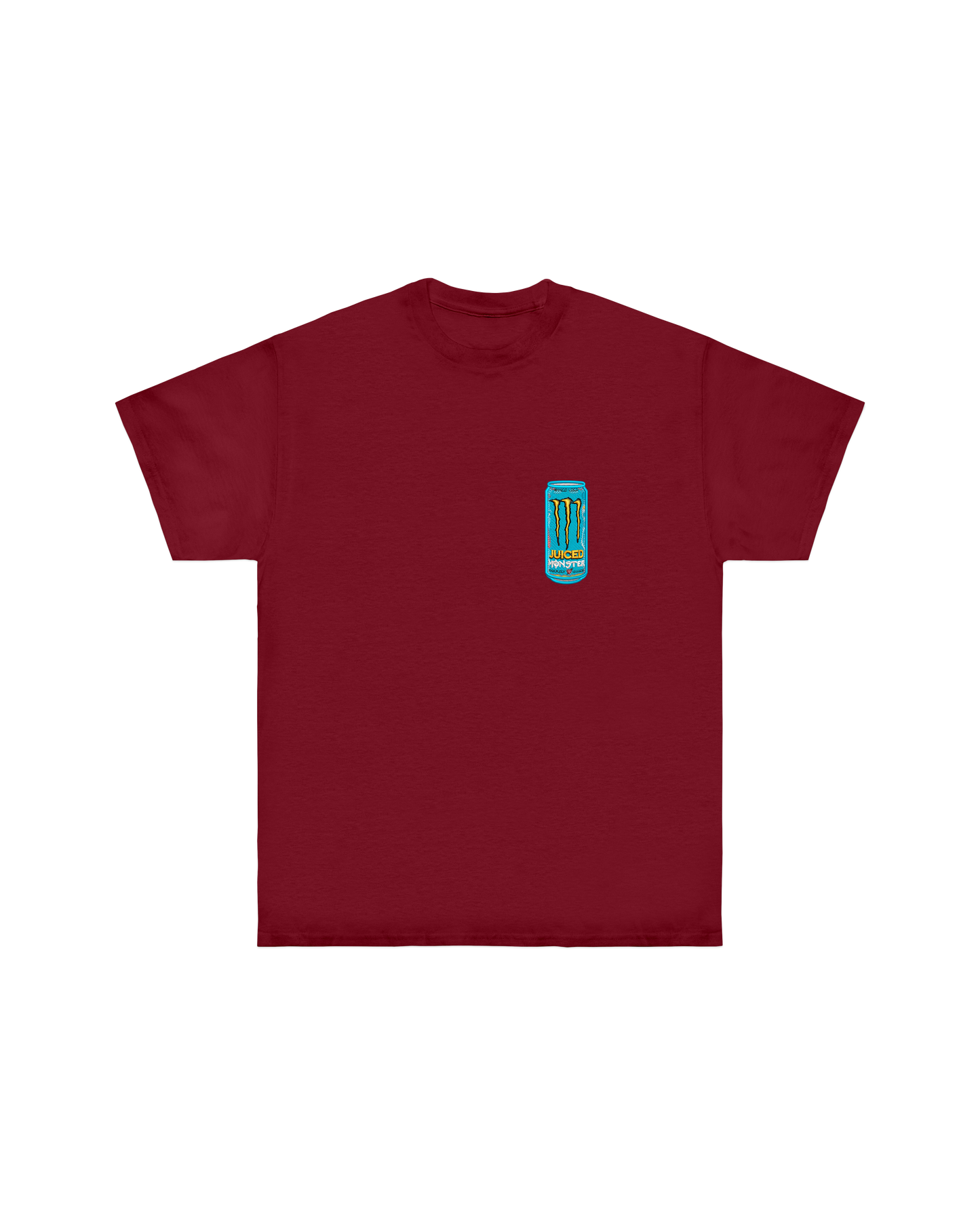 MANGO MONSTER BOTTLE T-SHIRT