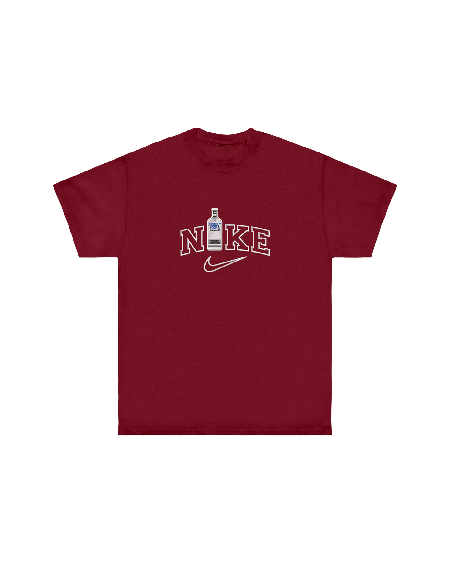 ABSOLUT T-SHIRT