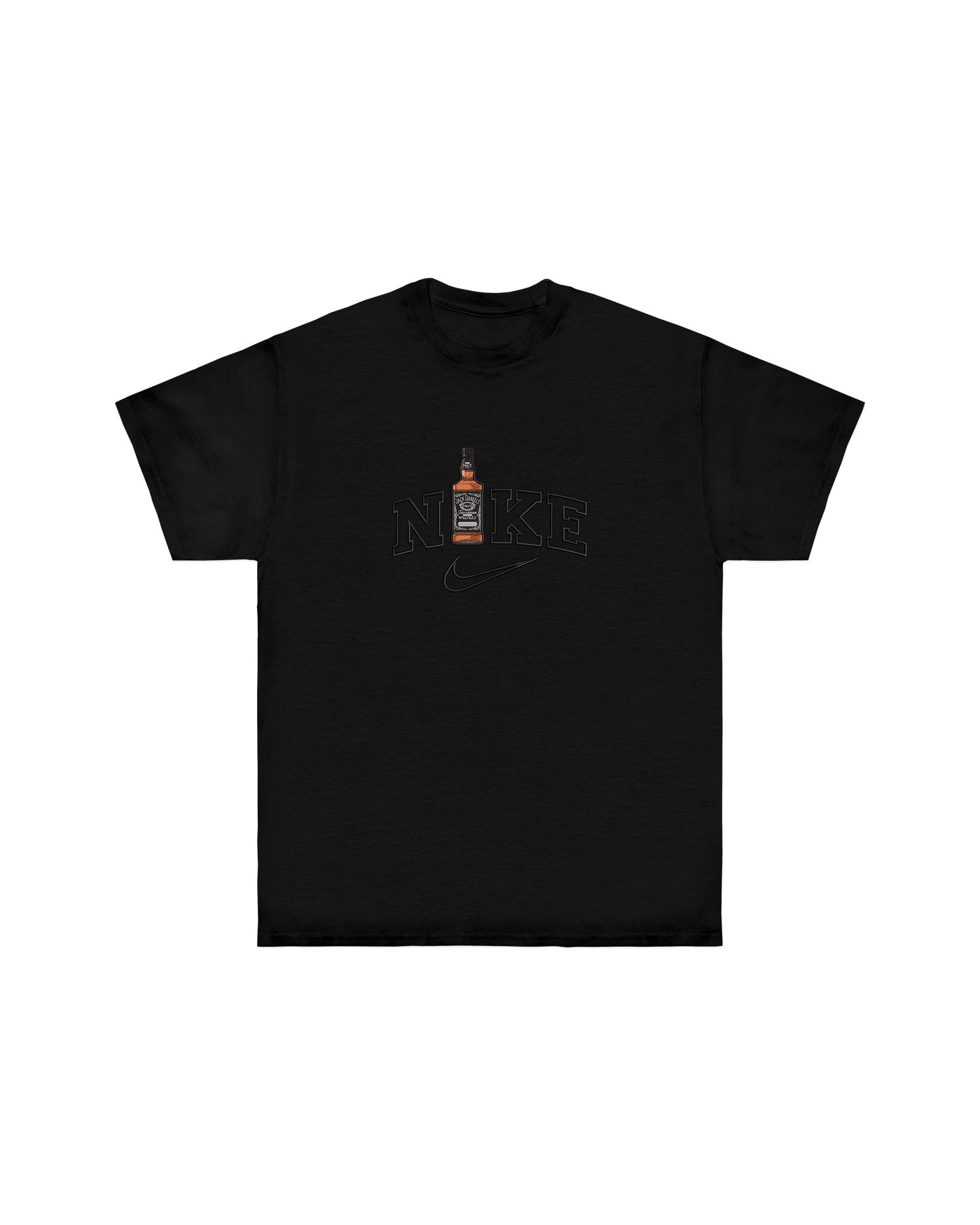 JACK DANIEL'S T-SHIRT
