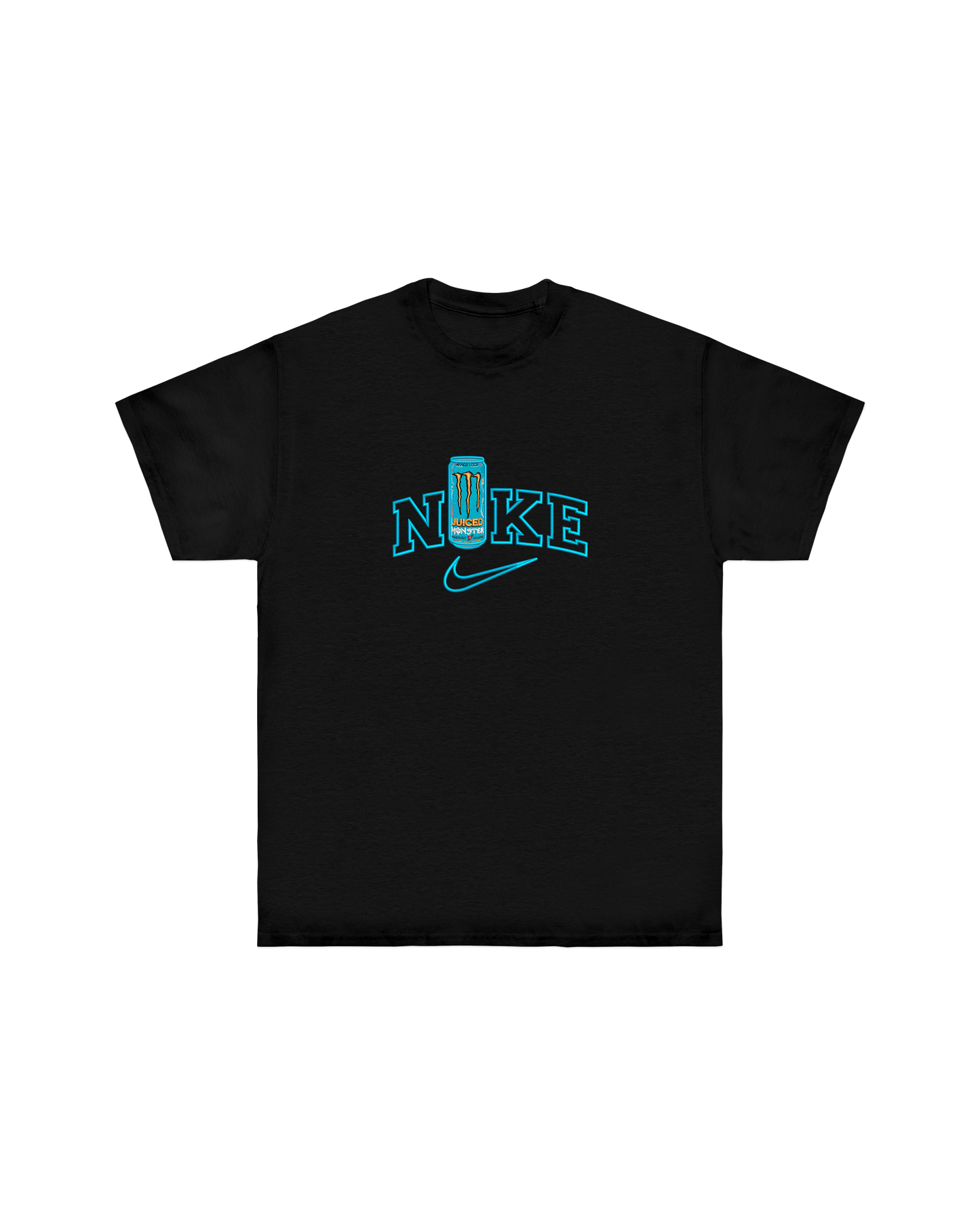 MANGO MONSTER T-SHIRT