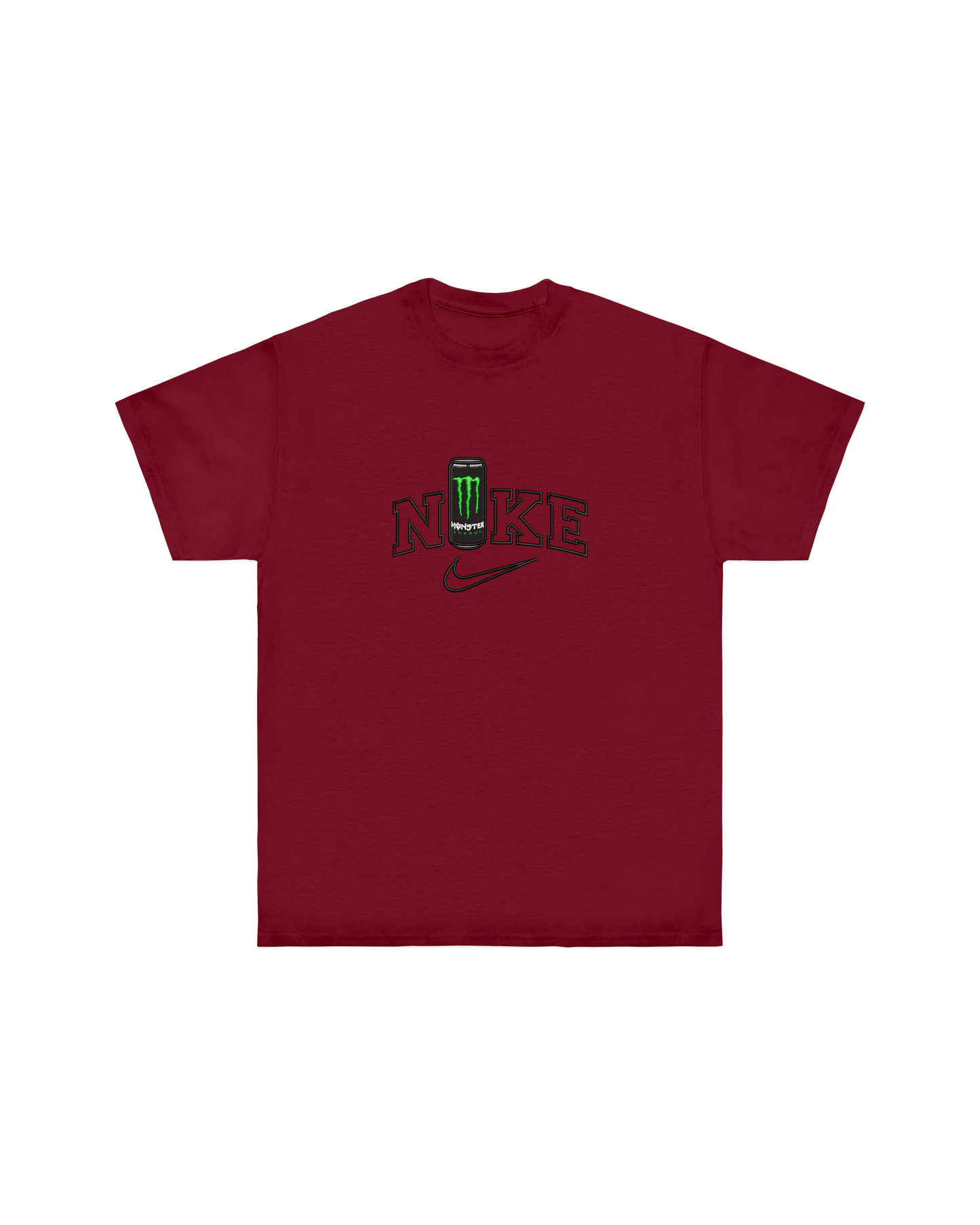 MONSTER ENERGY T-SHIRT