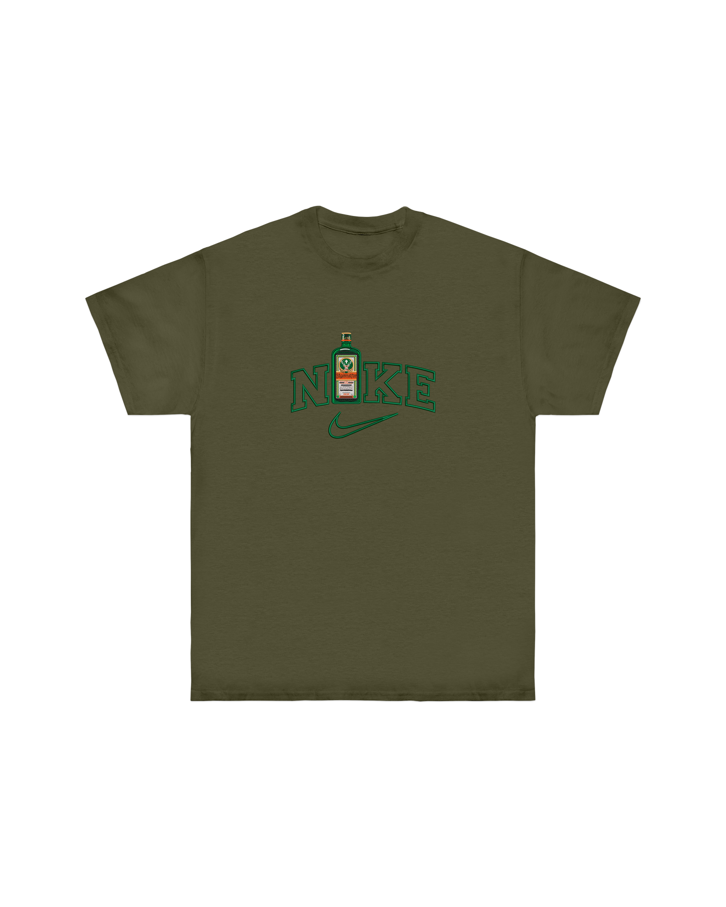 JAGERMEISTER T-SHIRT