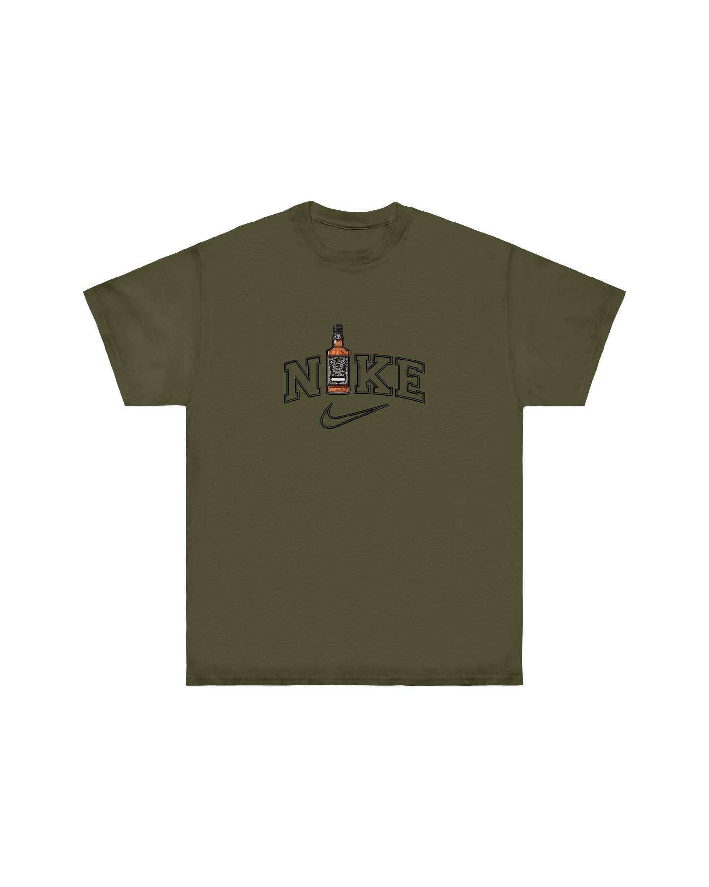 JACK DANIEL'S T-SHIRT