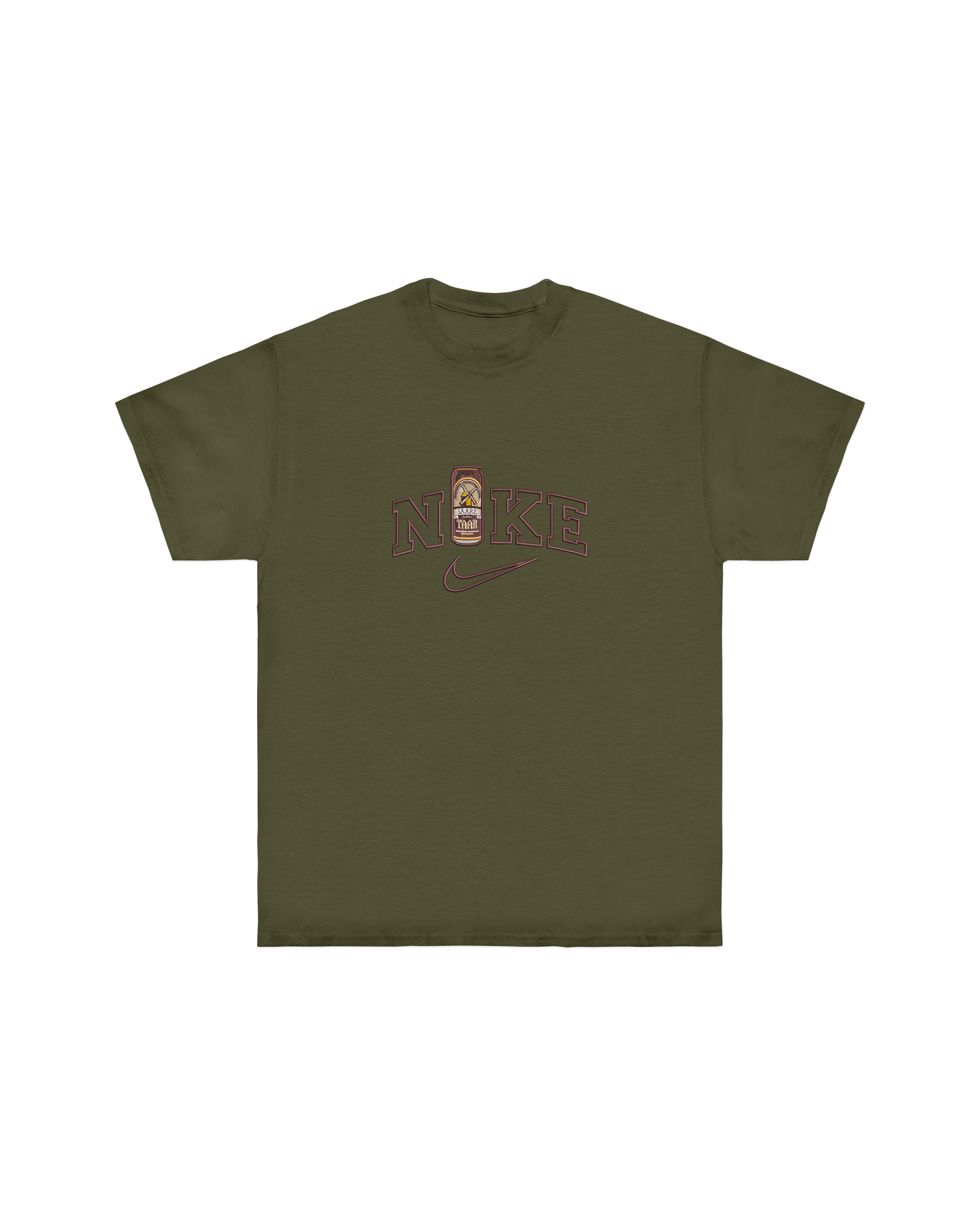 SAARE TAAR T-SHIRT