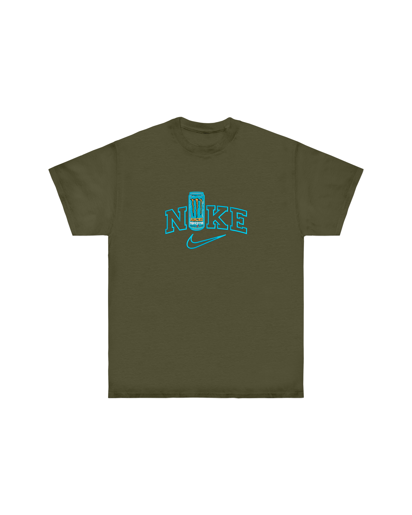 MANGO MONSTER T-SHIRT