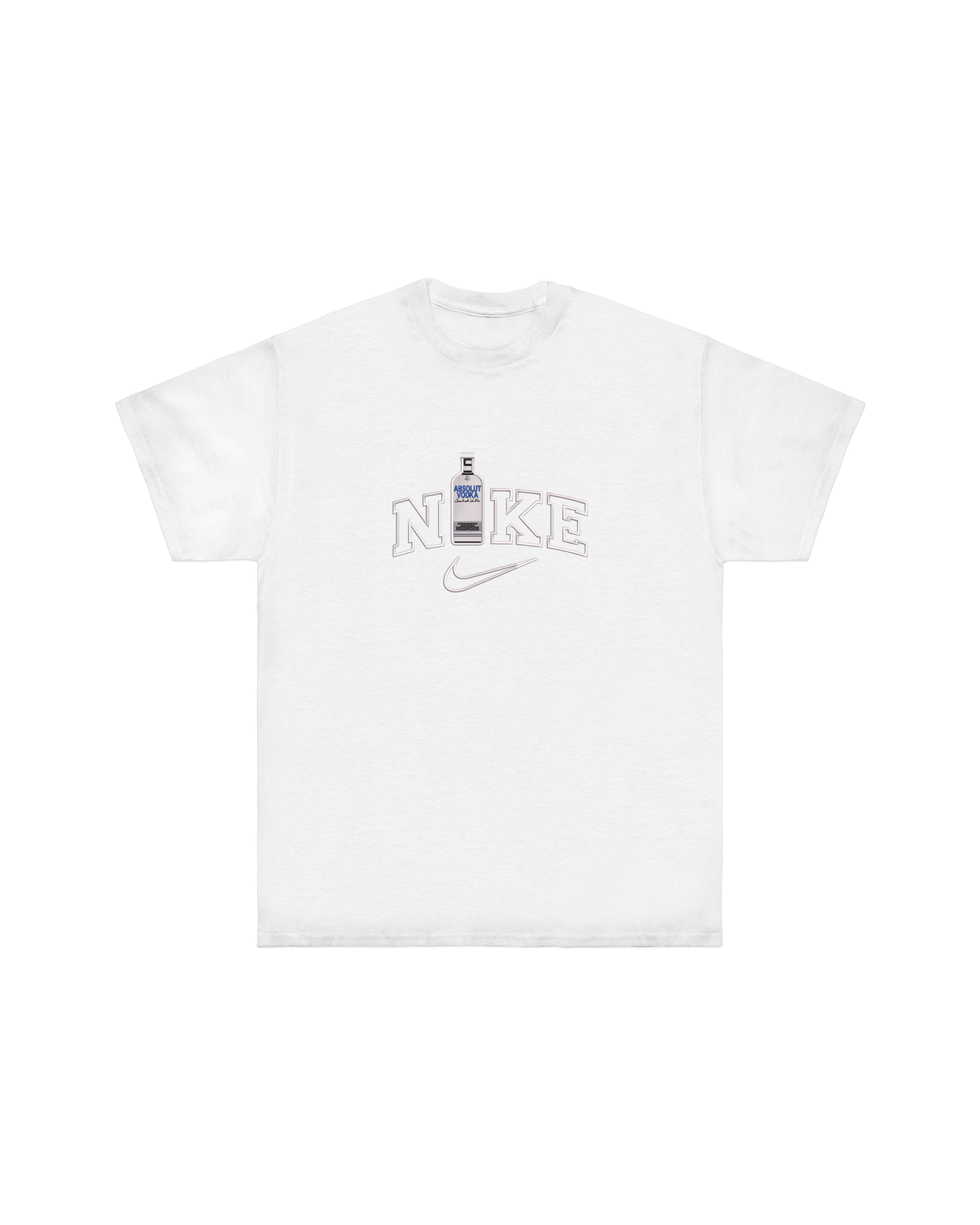 ABSOLUT T-SHIRT