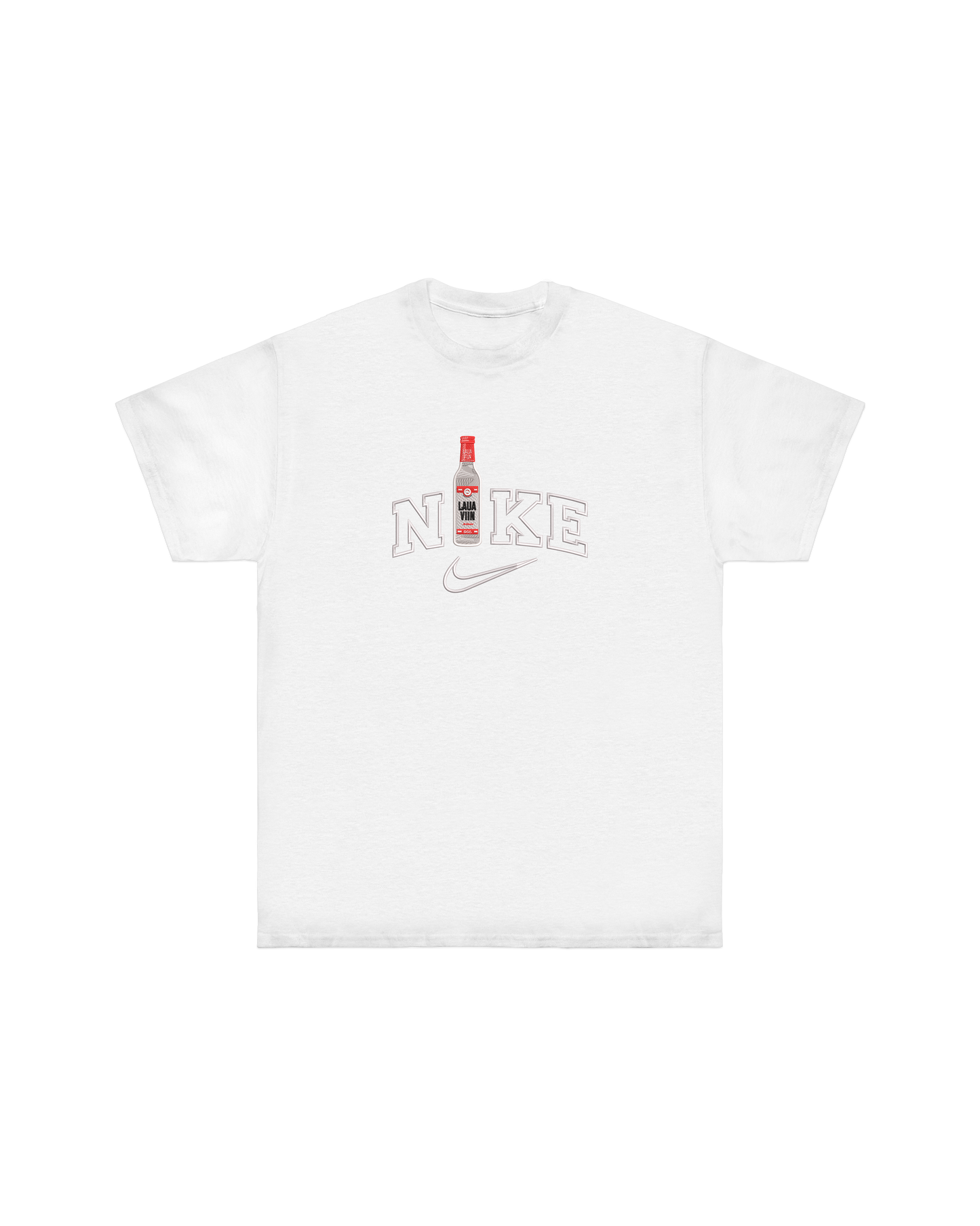 LAUA VIIN T-SHIRT