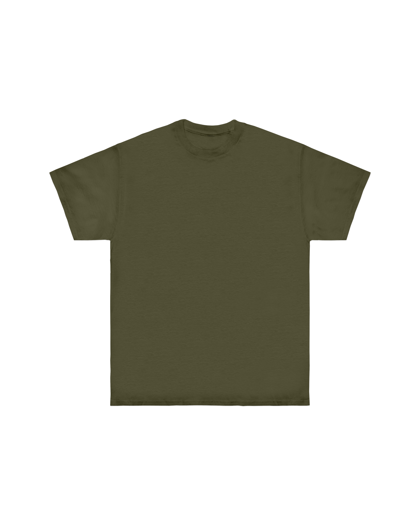 CUSTOM T-SHIRT