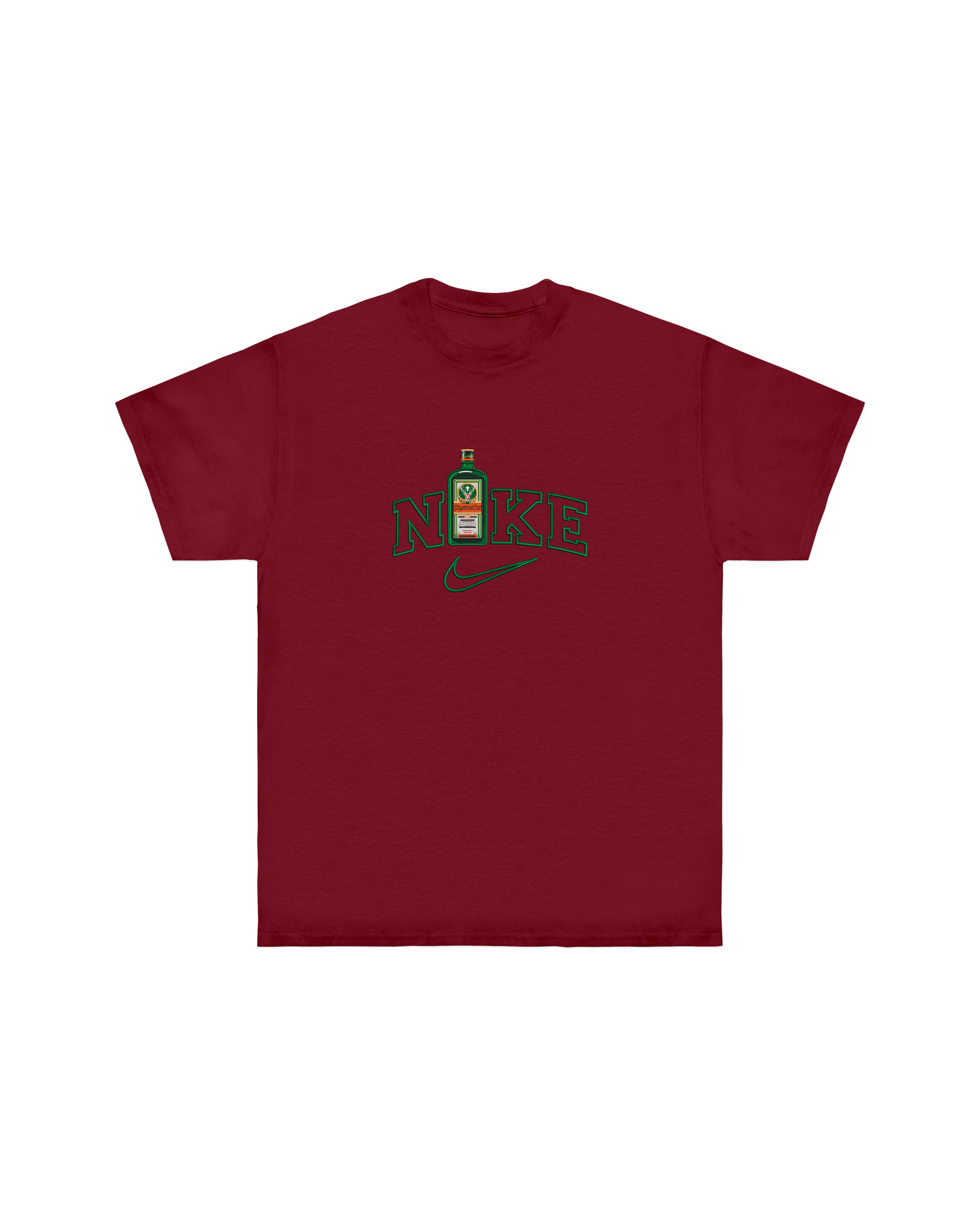 JAGERMEISTER T-SHIRT