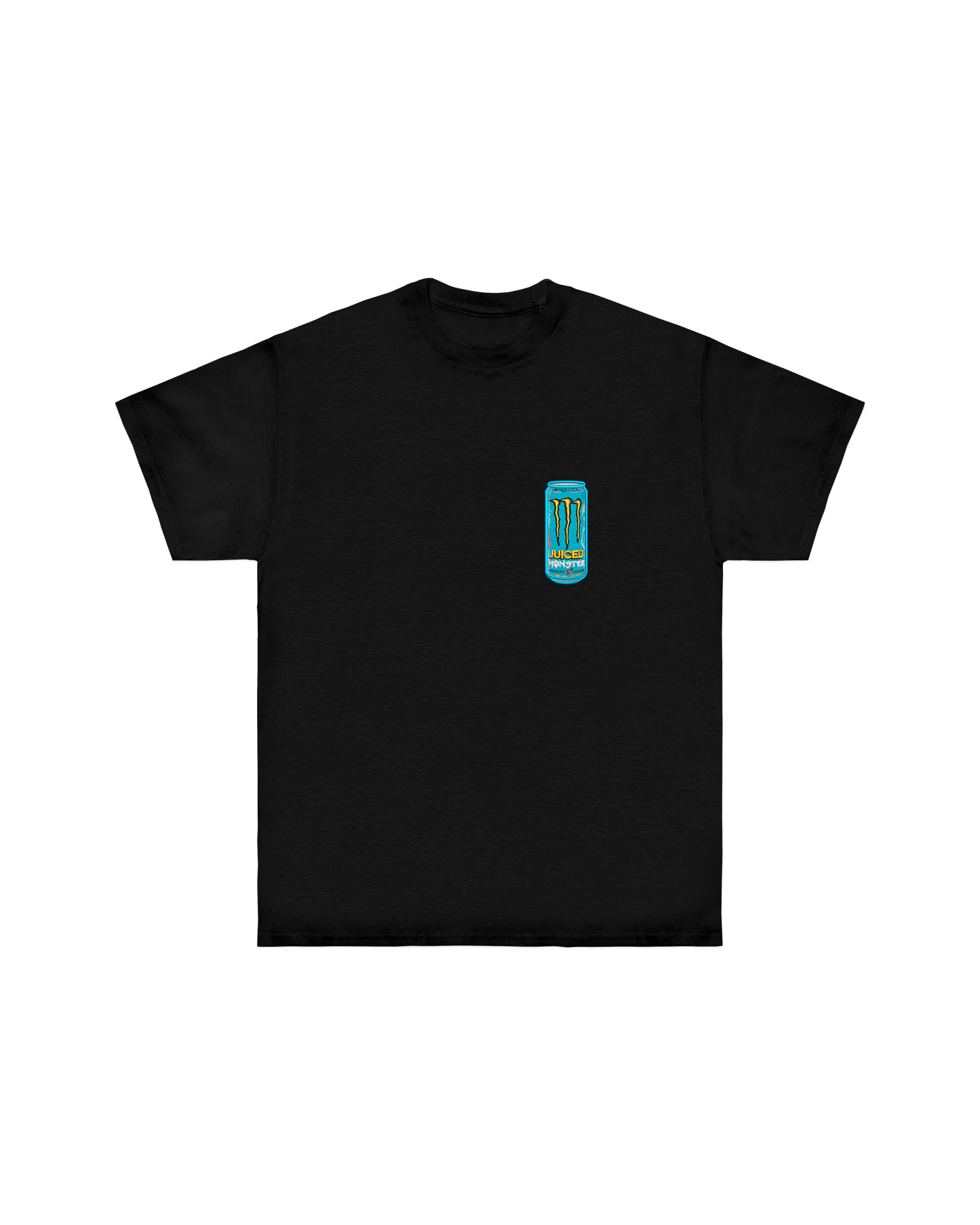 MANGO MONSTER BOTTLE T-SHIRT