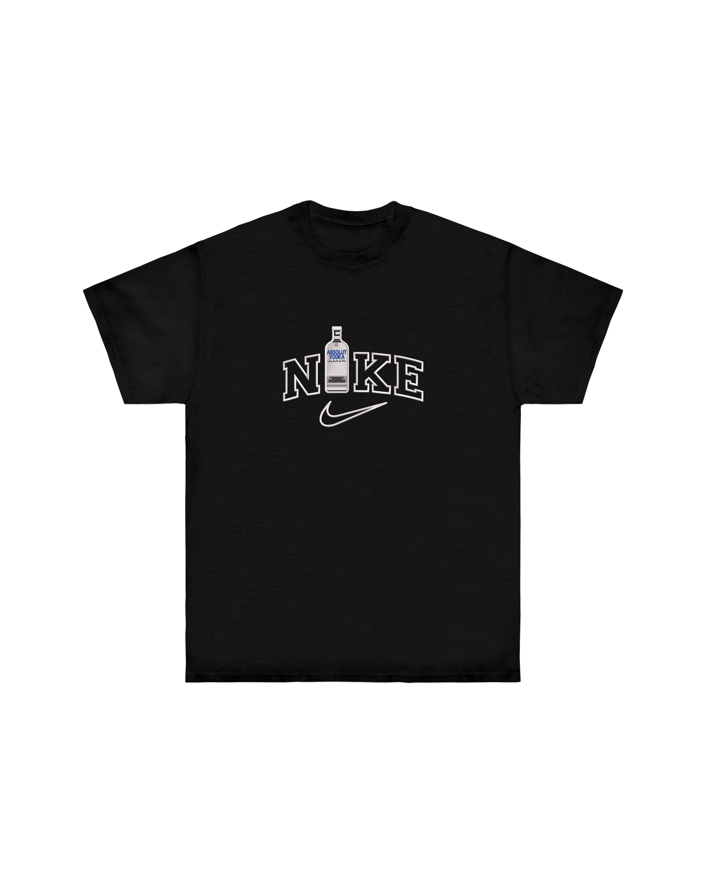 ABSOLUT T-SHIRT