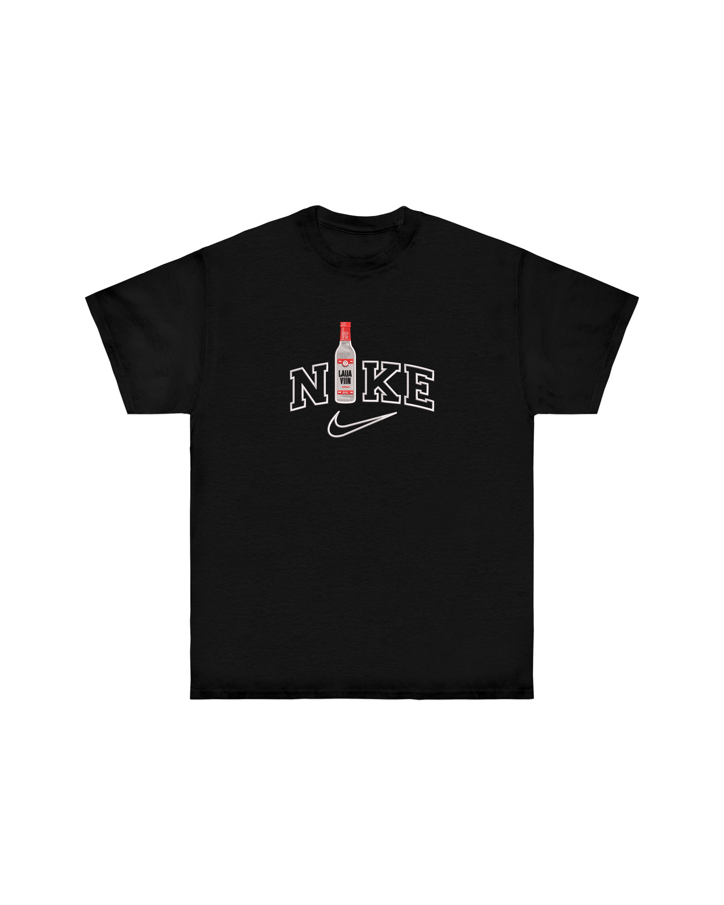 LAUA VIIN T-SHIRT